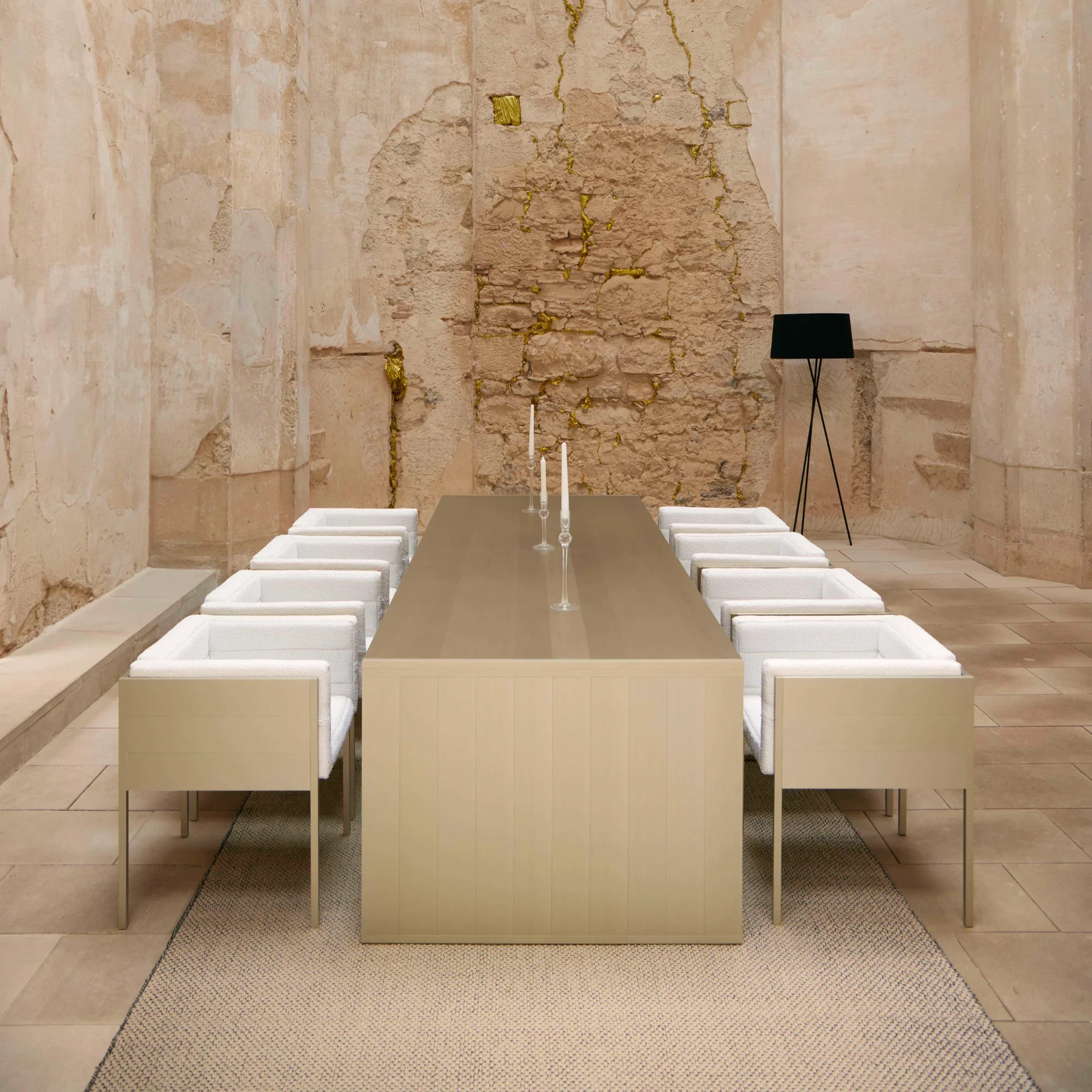 GBmodular Dining Table - THAT COOL LIVING