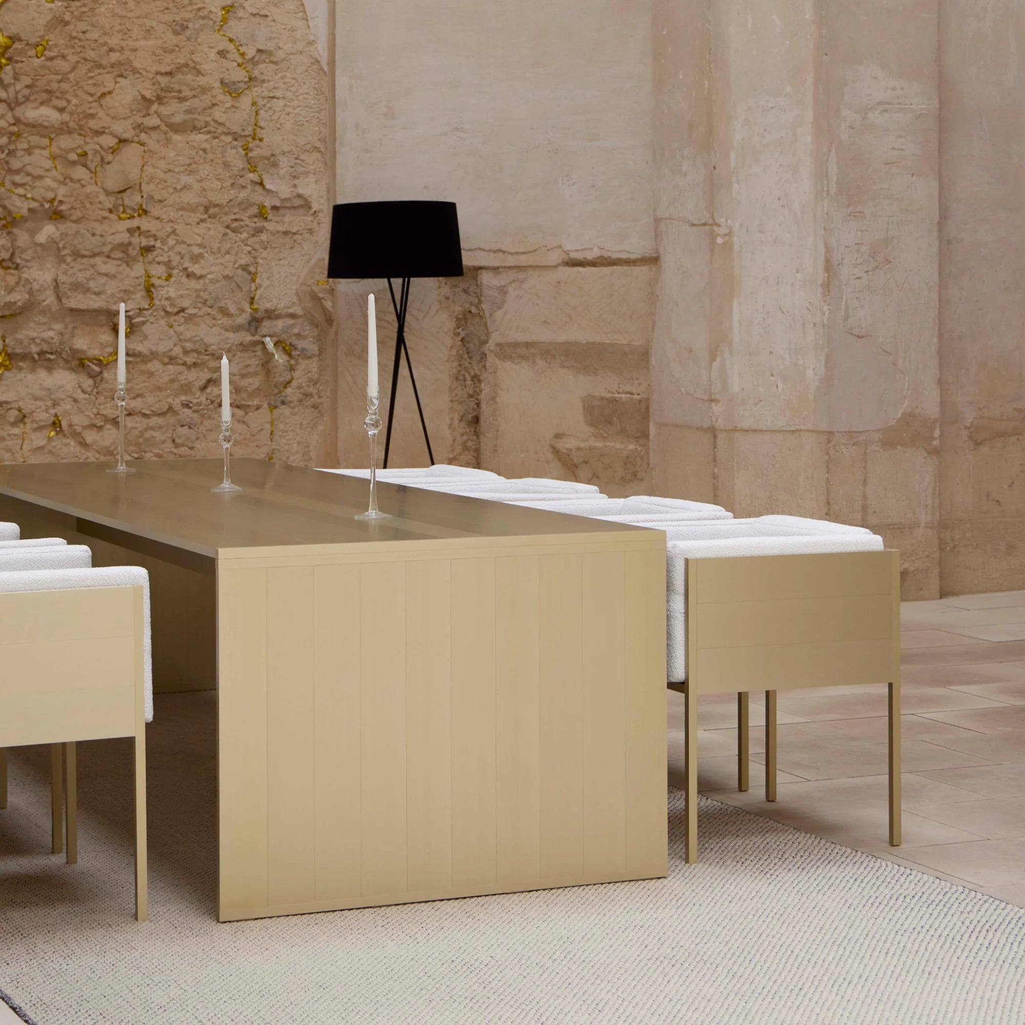 GBmodular Dining Table - THAT COOL LIVING