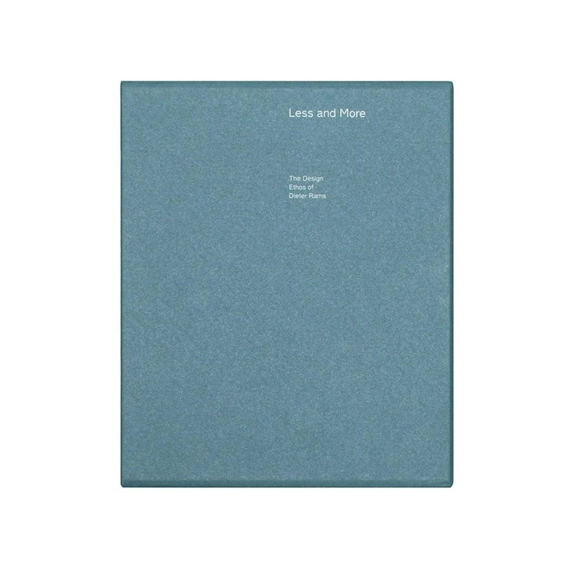 Less and More: The Design Ethos of Dieter Rams - THAT COOL LIVING