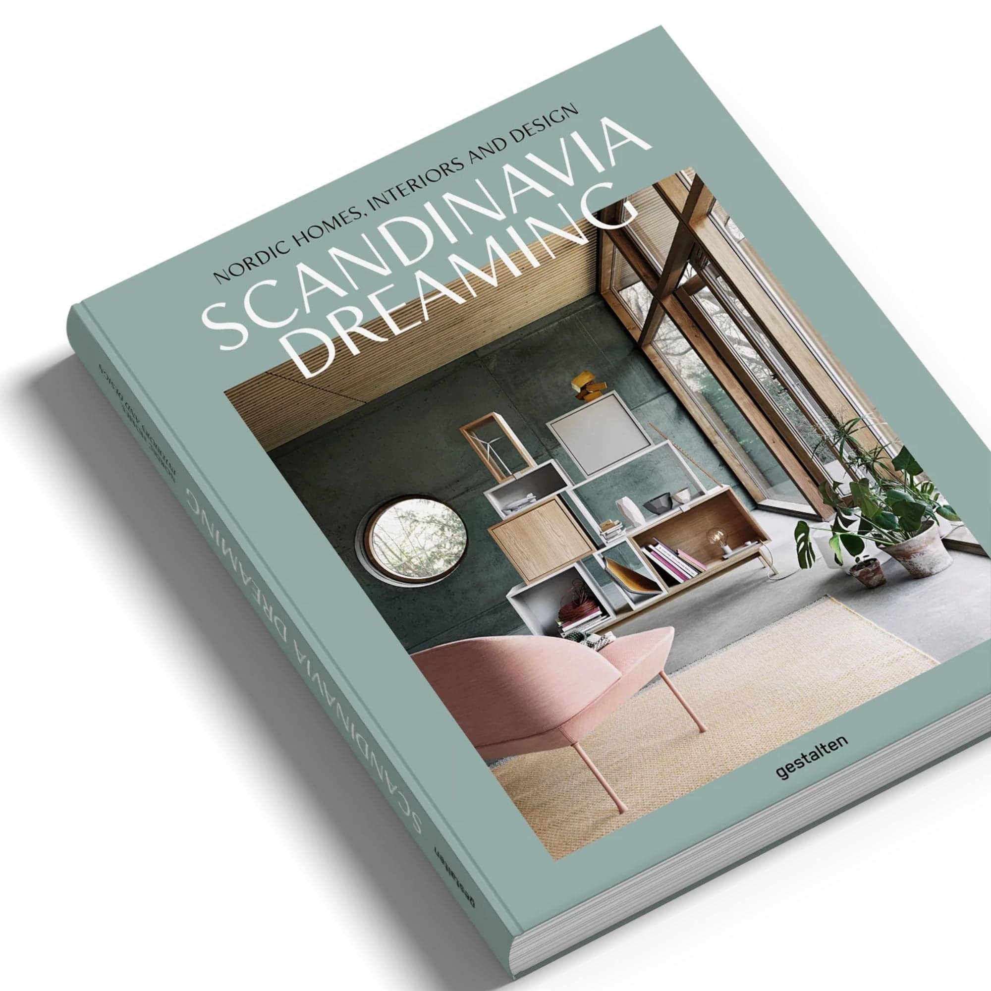 Scandinavia Dreaming - THAT COOL LIVING