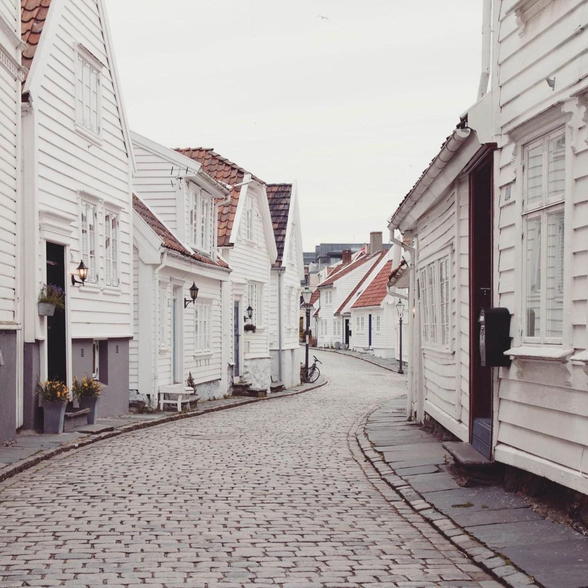 Scandinavia Dreaming - THAT COOL LIVING