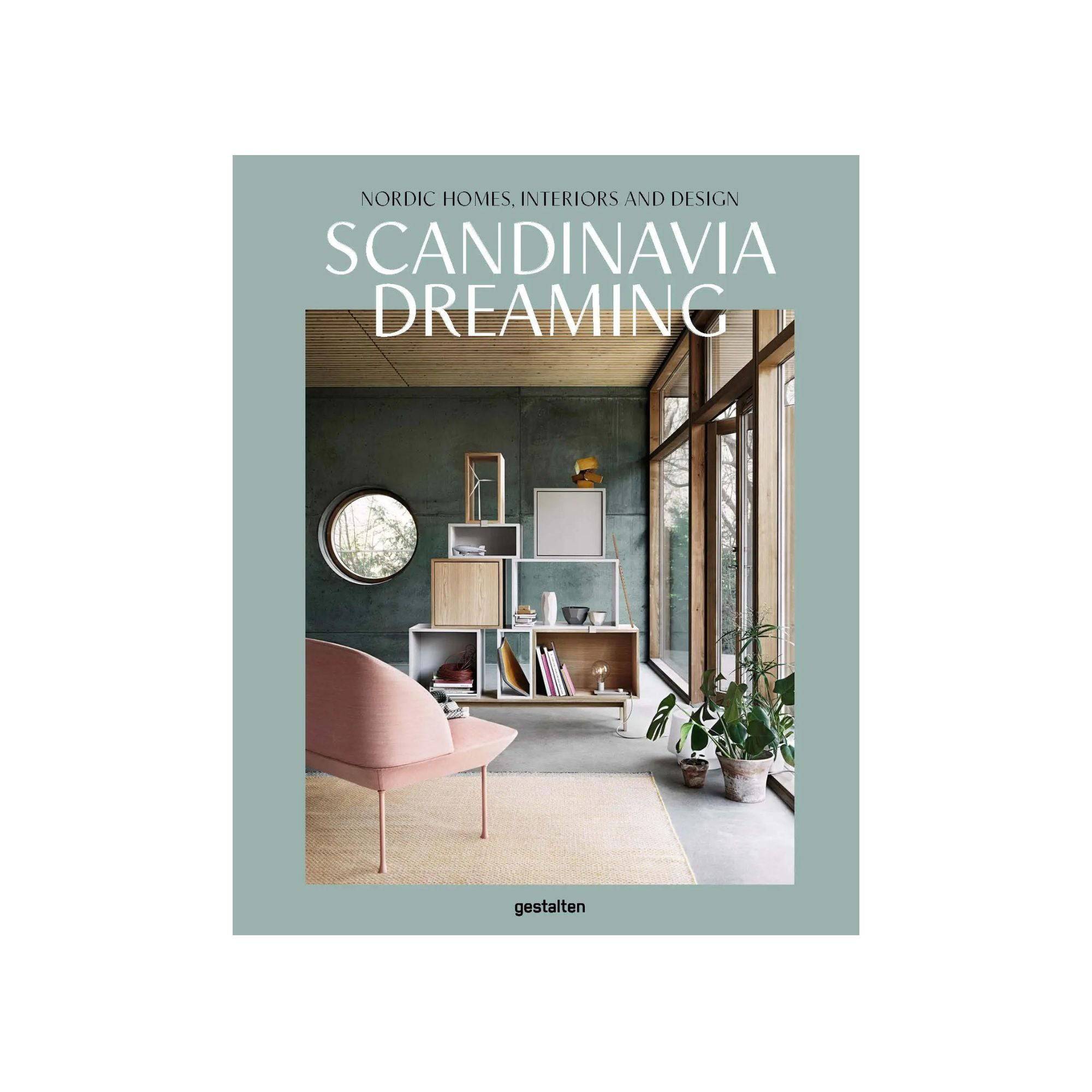 Scandinavia Dreaming - THAT COOL LIVING
