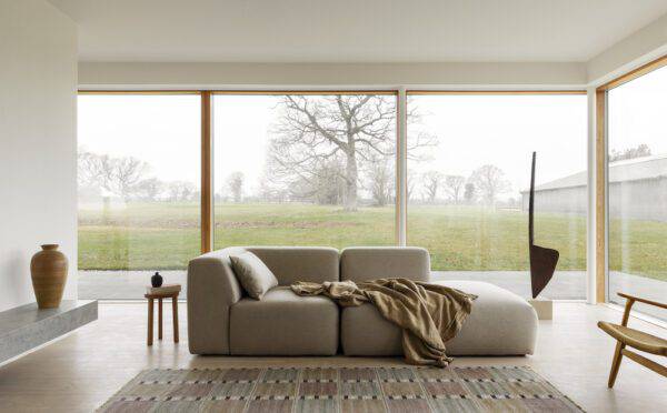 Soft Minimal – By Norm Architects - THAT COOL LIVING