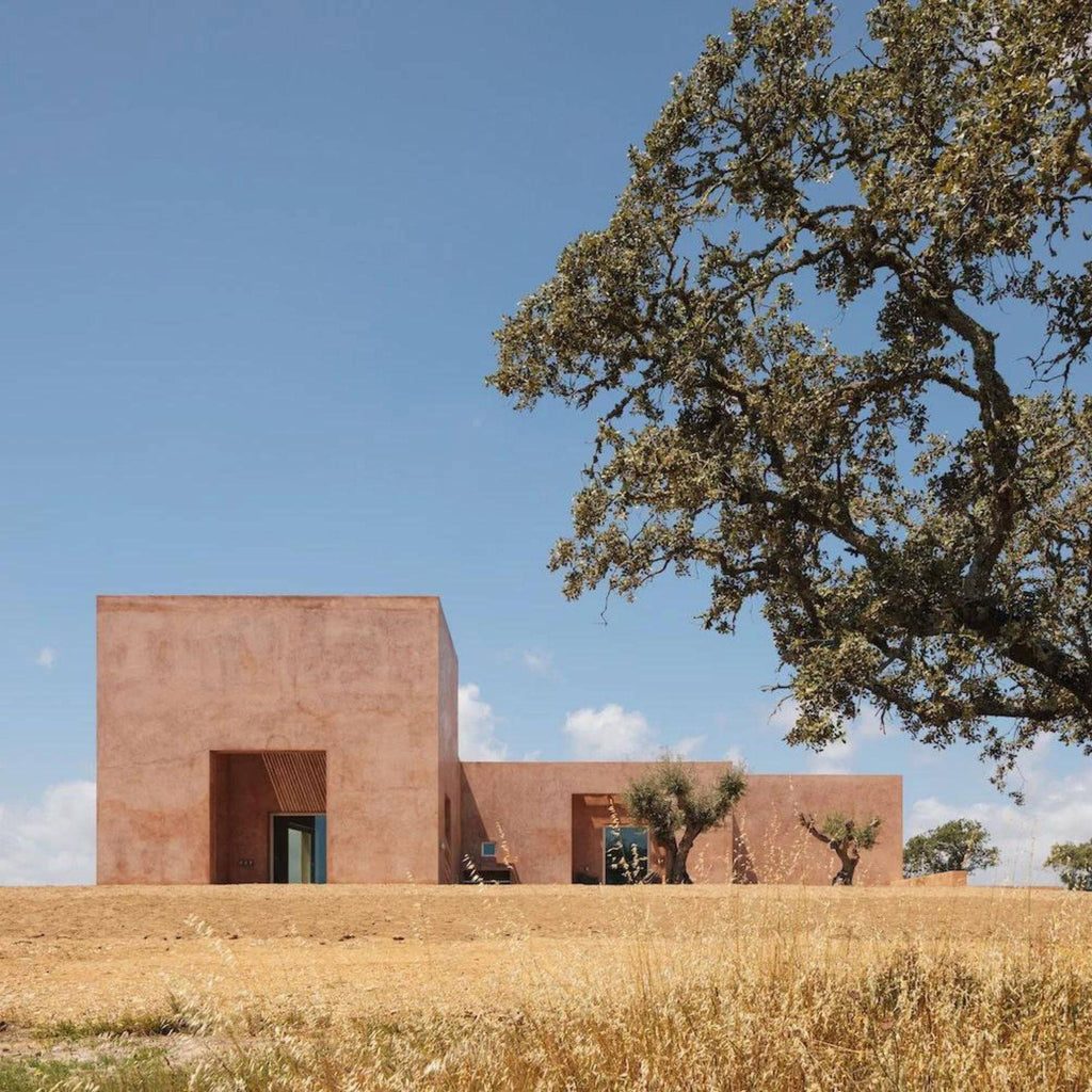 The Mediterranean Home - THAT COOL LIVING