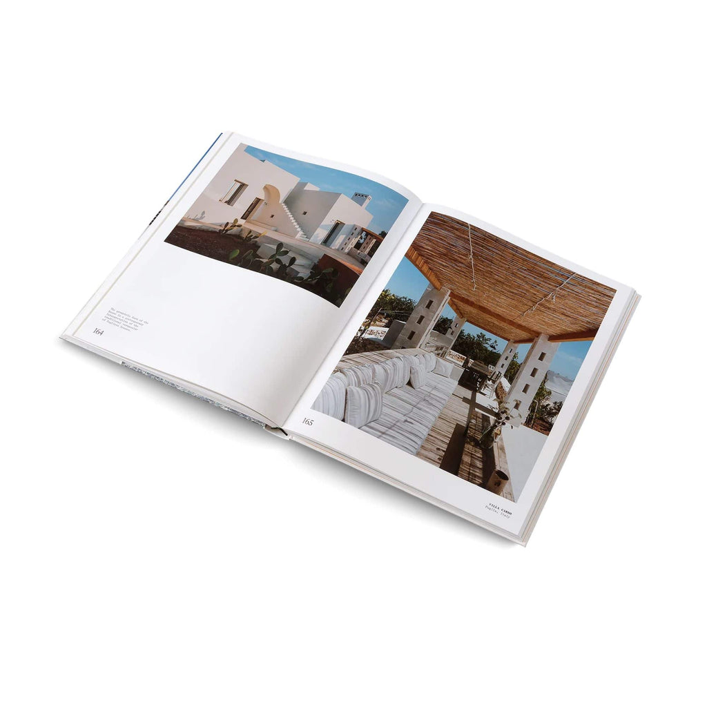 The Mediterranean Home - THAT COOL LIVING