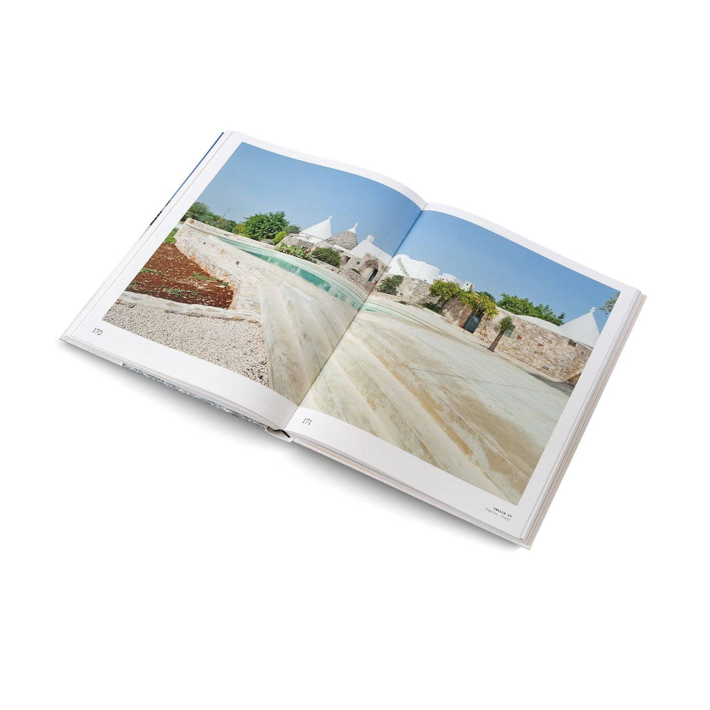 The Mediterranean Home - THAT COOL LIVING