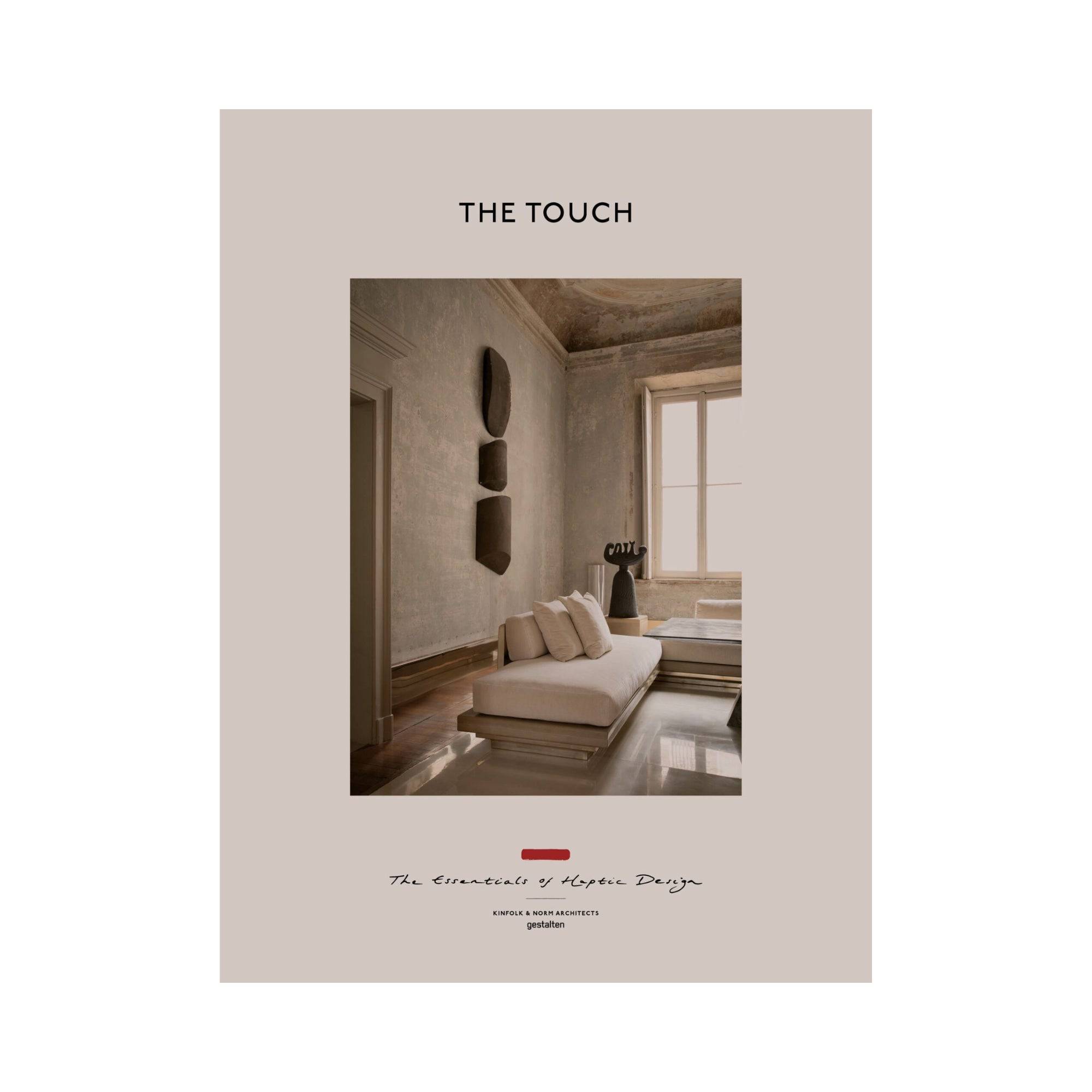 The Touch Limited Edition - THAT COOL LIVING