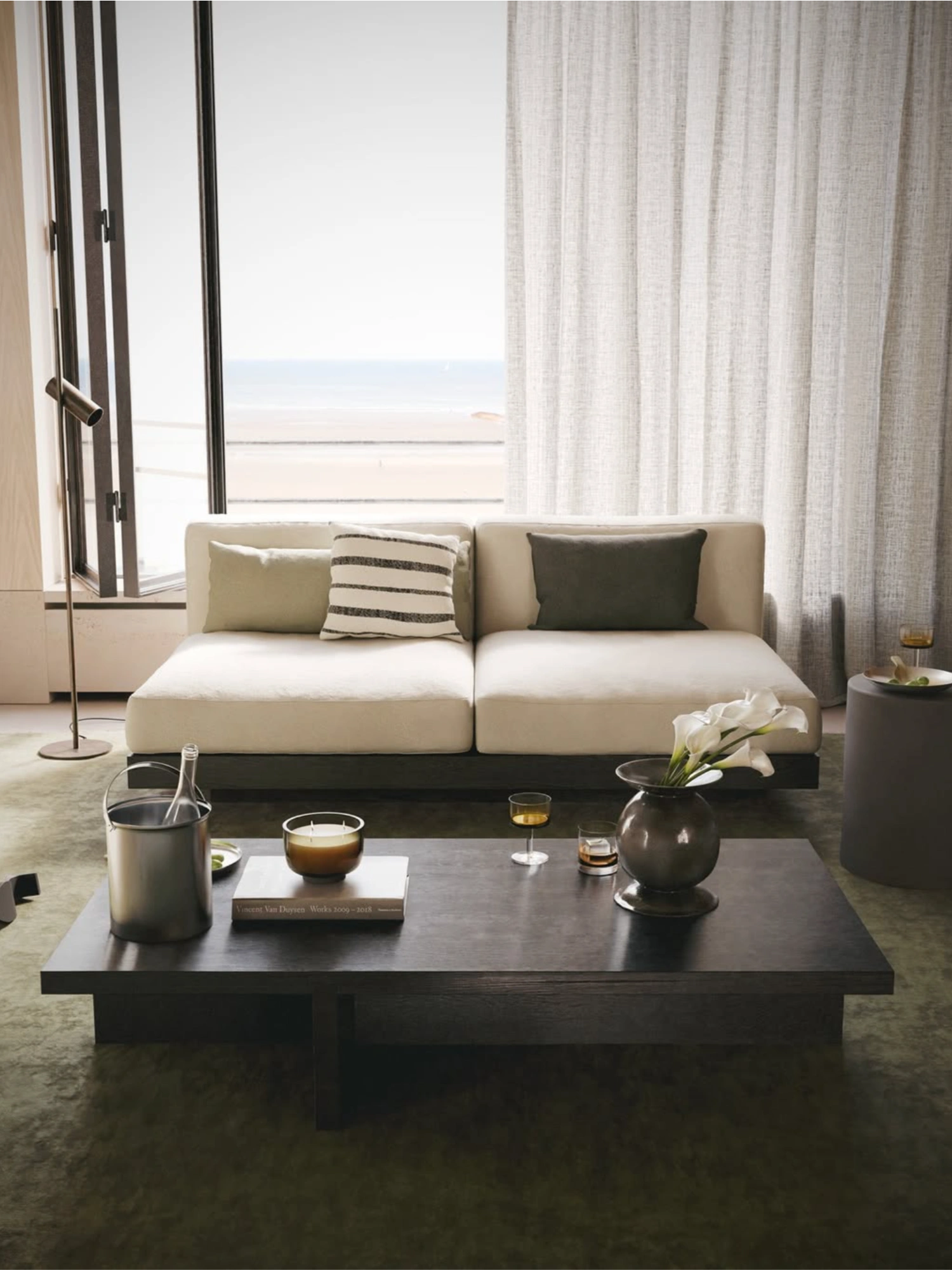 Rudolph Sofa by Serax - THAT COOL LIVING