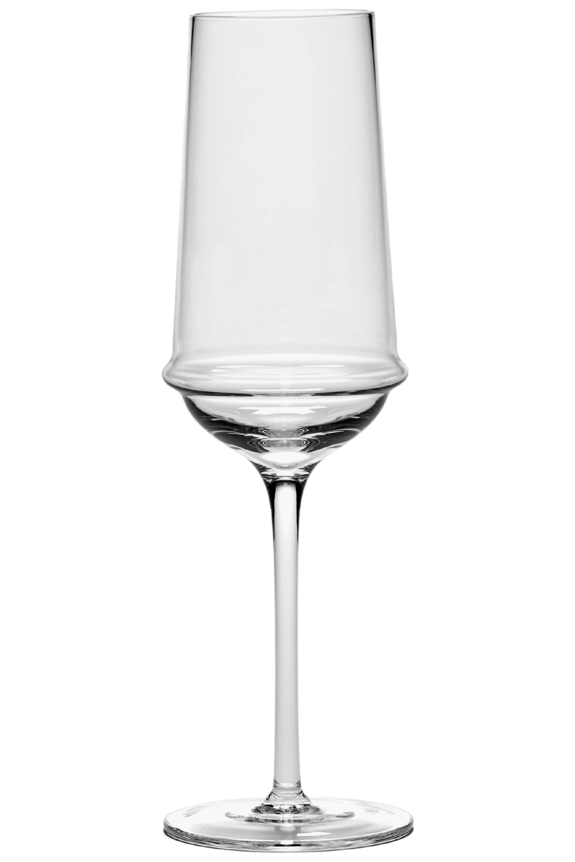 Dune Champagne Glass - Set of 4