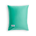 Pure Sateen Pillow Case - Fresh Green - THAT COOL LIVING
