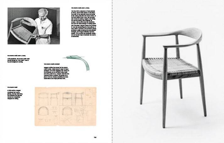 Wegner: Just One Good Chair - THAT COOL LIVING