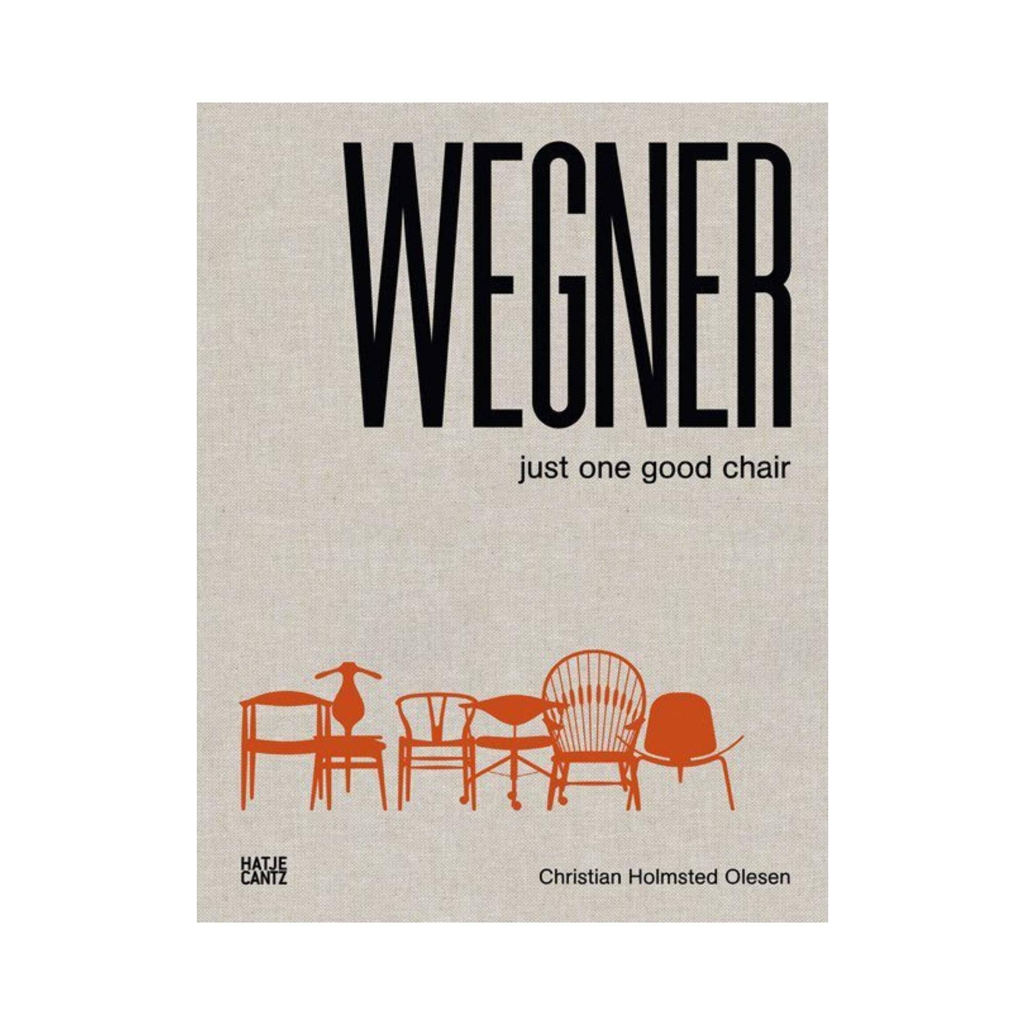 Wegner: Just One Good Chair - THAT COOL LIVING