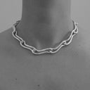 De La Mer Necklace - THAT COOL LIVING