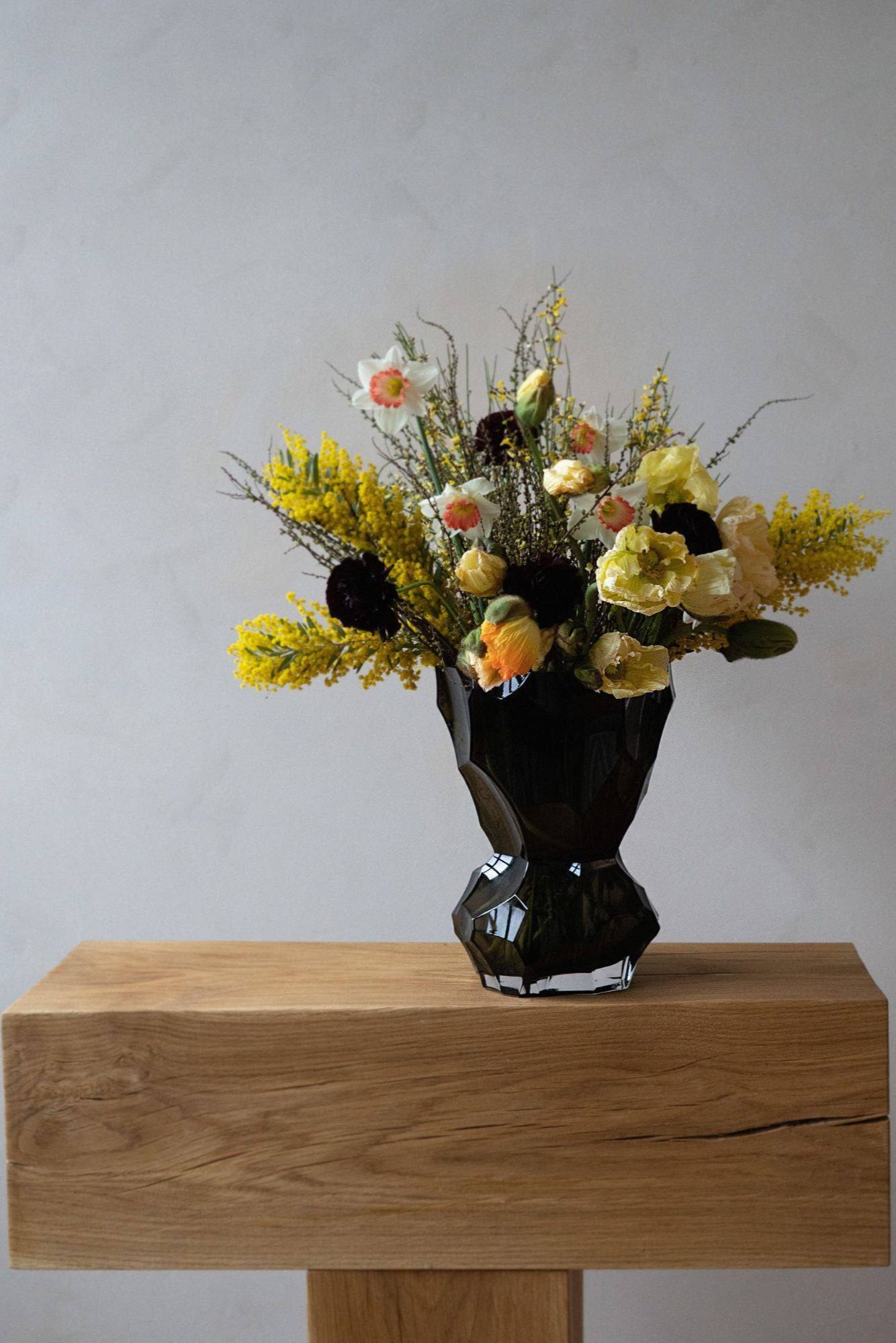 Reflection Vase - THAT COOL LIVING