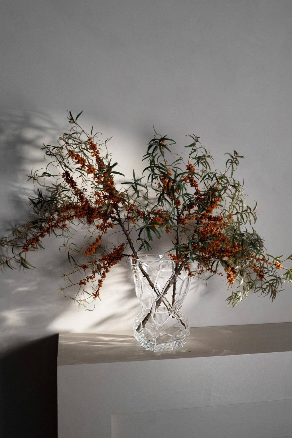 Reflection Vase - THAT COOL LIVING