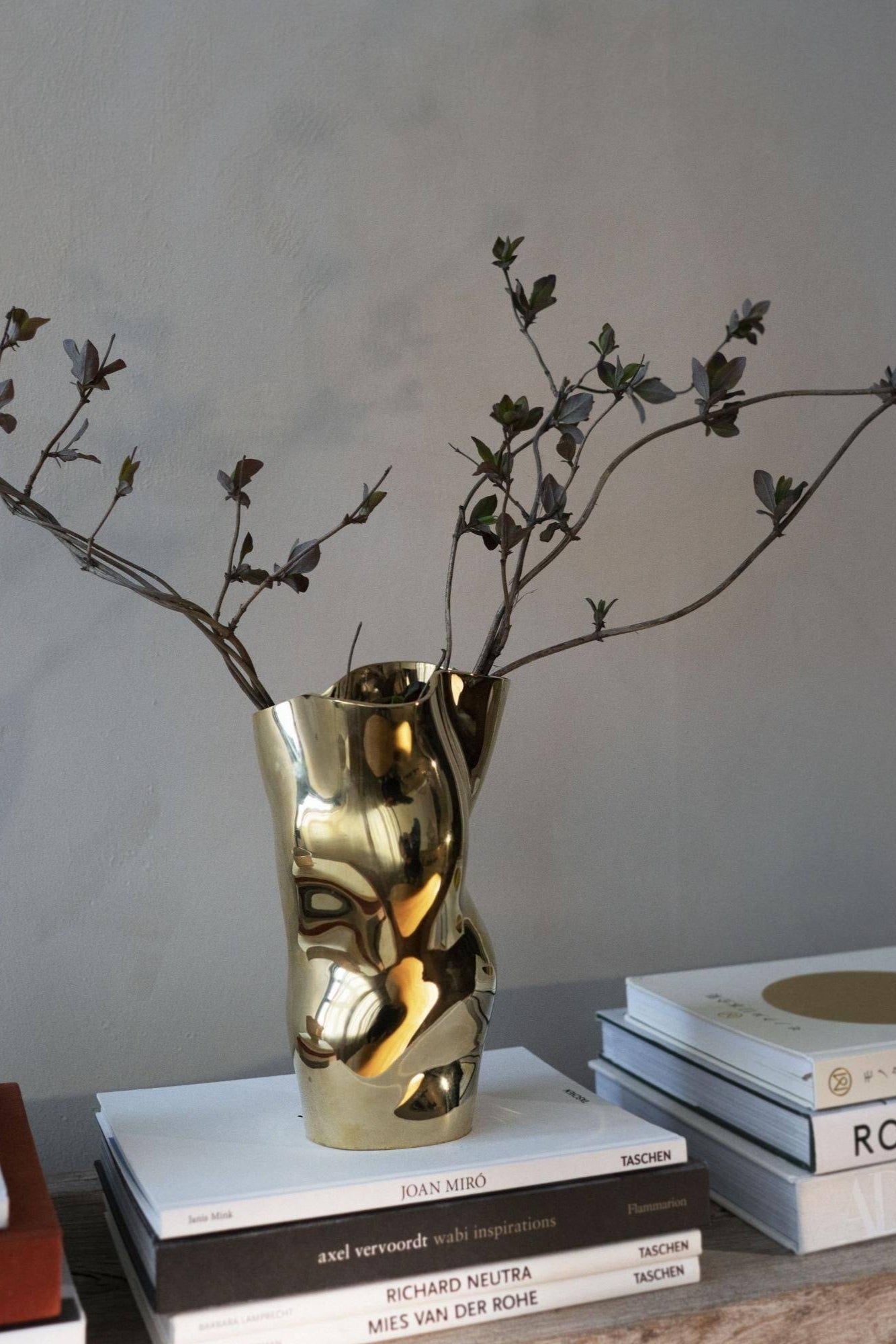 Ostrea 25 Vase - THAT COOL LIVING