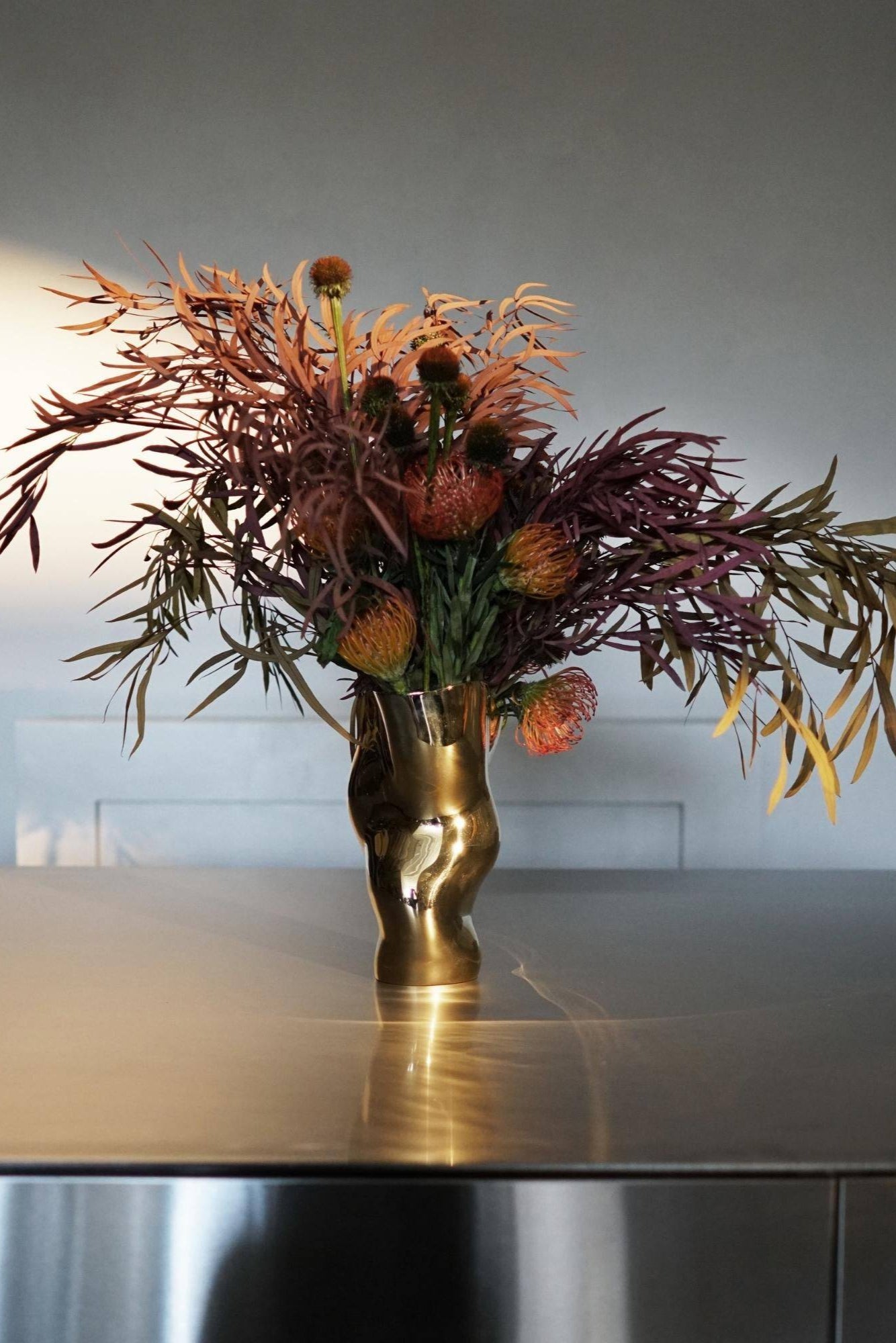 Ostrea 25 Vase - THAT COOL LIVING