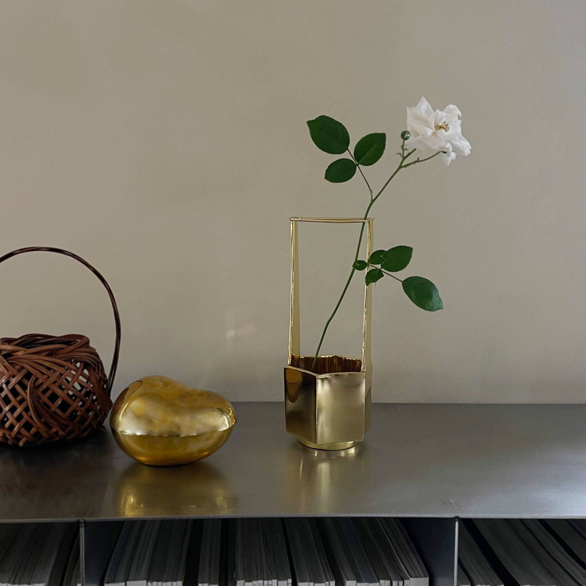 Ikebana Vase - THAT COOL LIVING