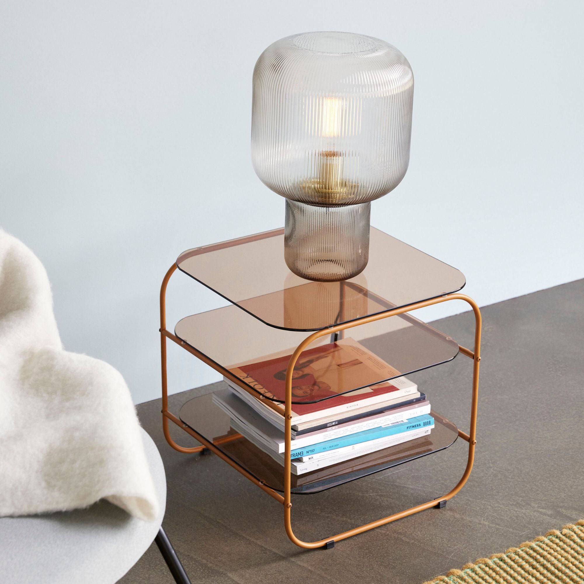 Echo Side Table - THAT COOL LIVING