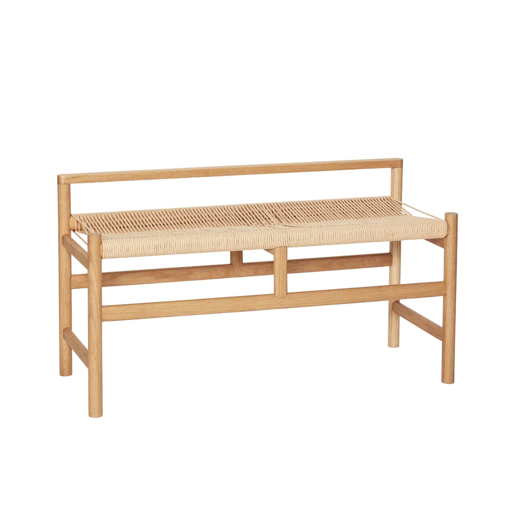 Heritage Bench - Large - THAT COOL LIVING