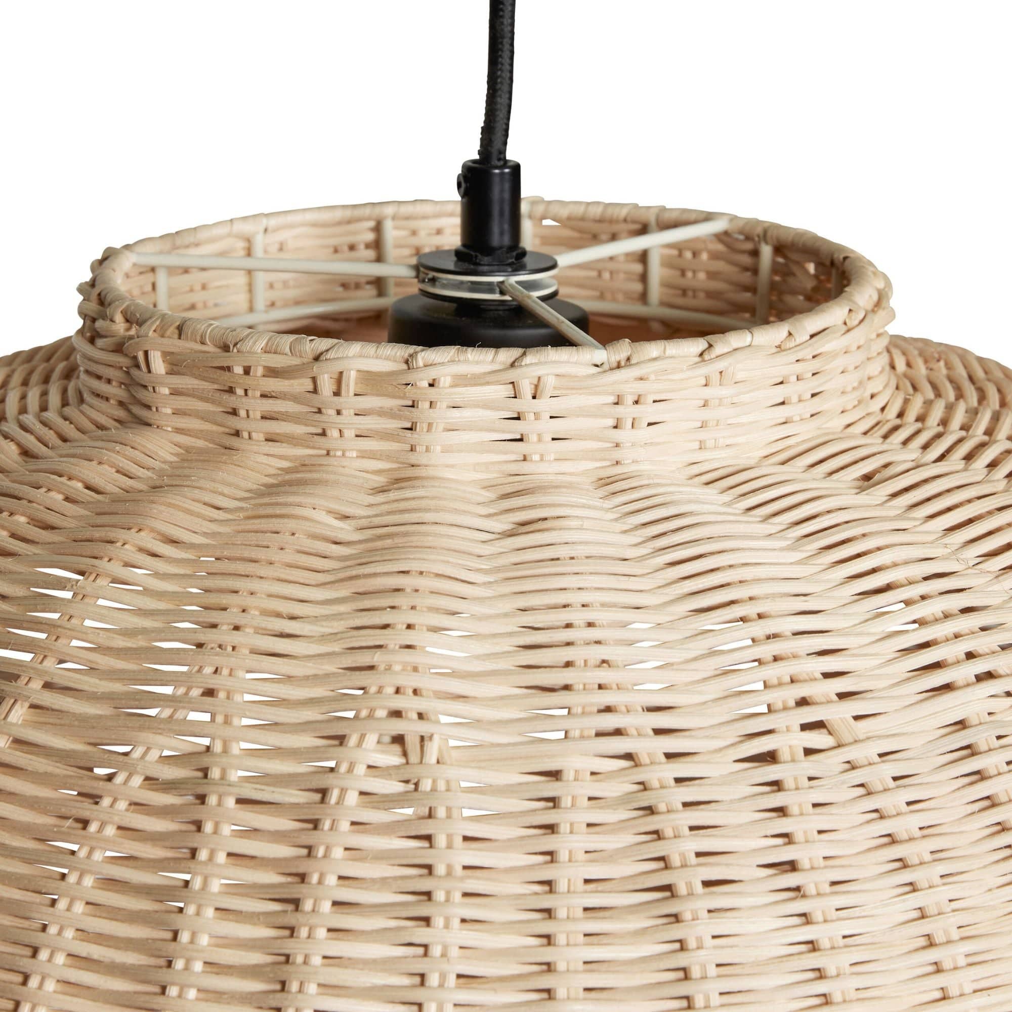 Chand Oval Ceiling Light - THAT COOL LIVING