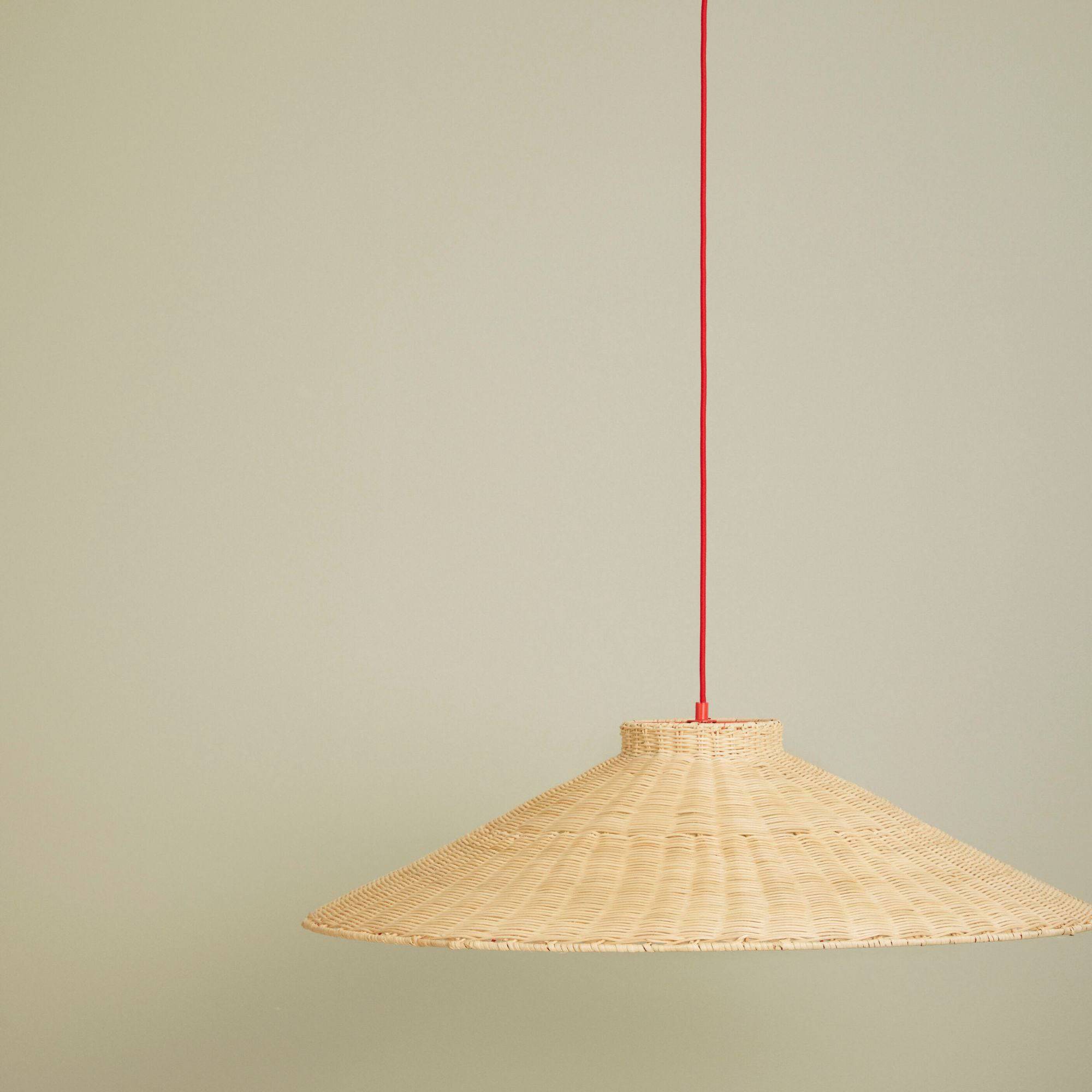 Chand Trapeze Ceiling Light - THAT COOL LIVING