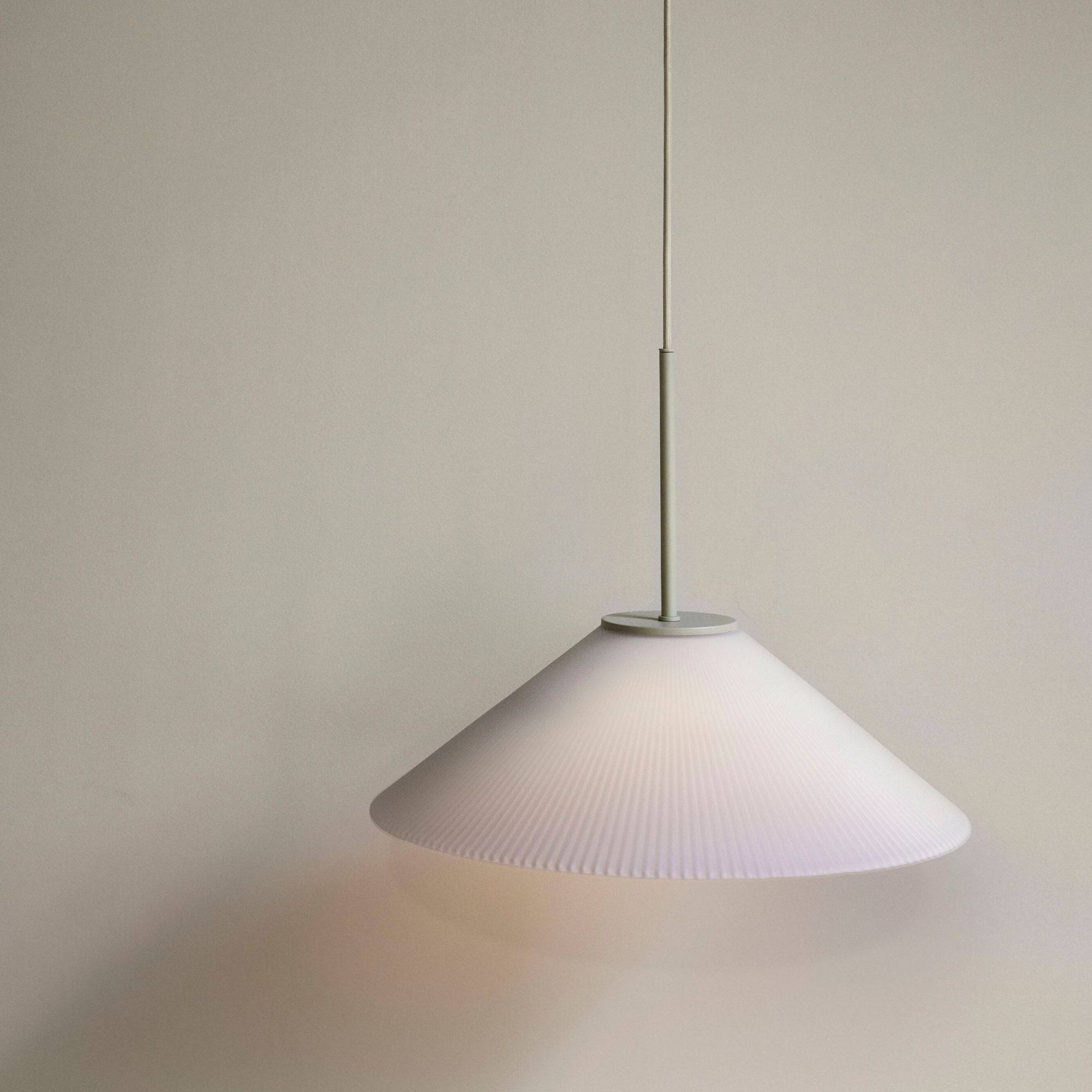 Solid Pendant Lamp - THAT COOL LIVING