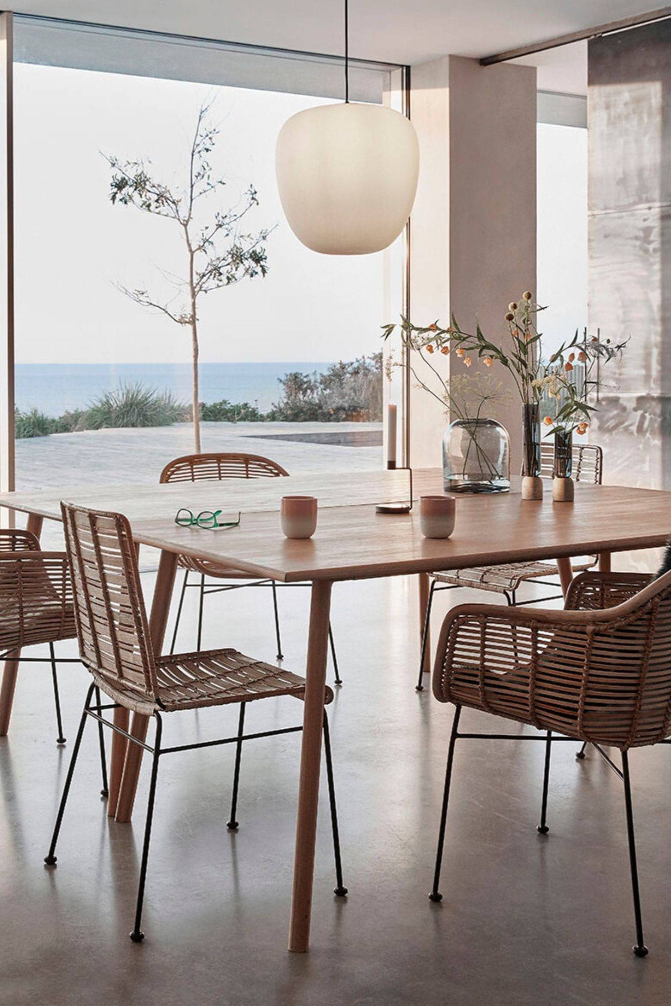 Muse Pendant Lamp - THAT COOL LIVING