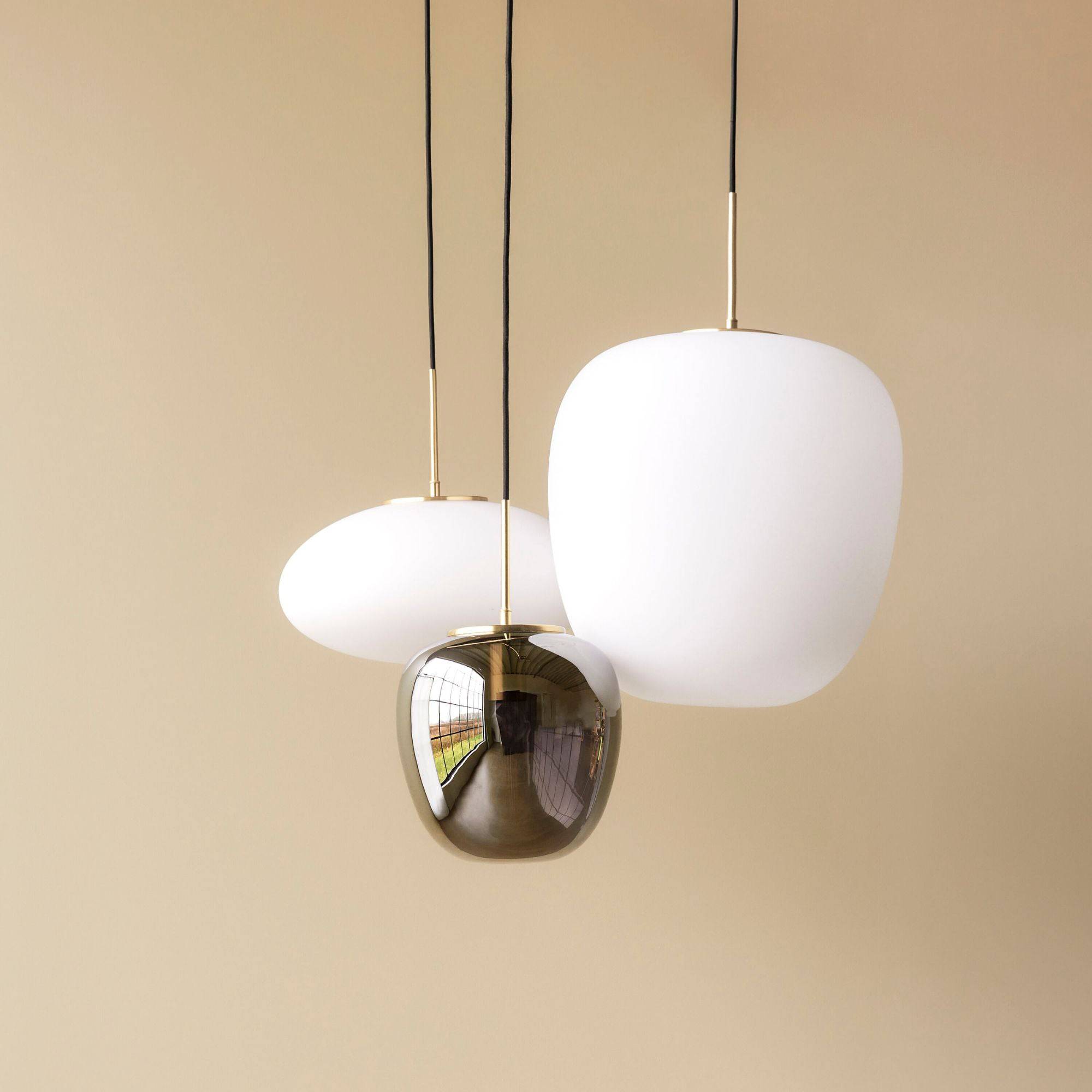 Muse Pendant Lamp - THAT COOL LIVING