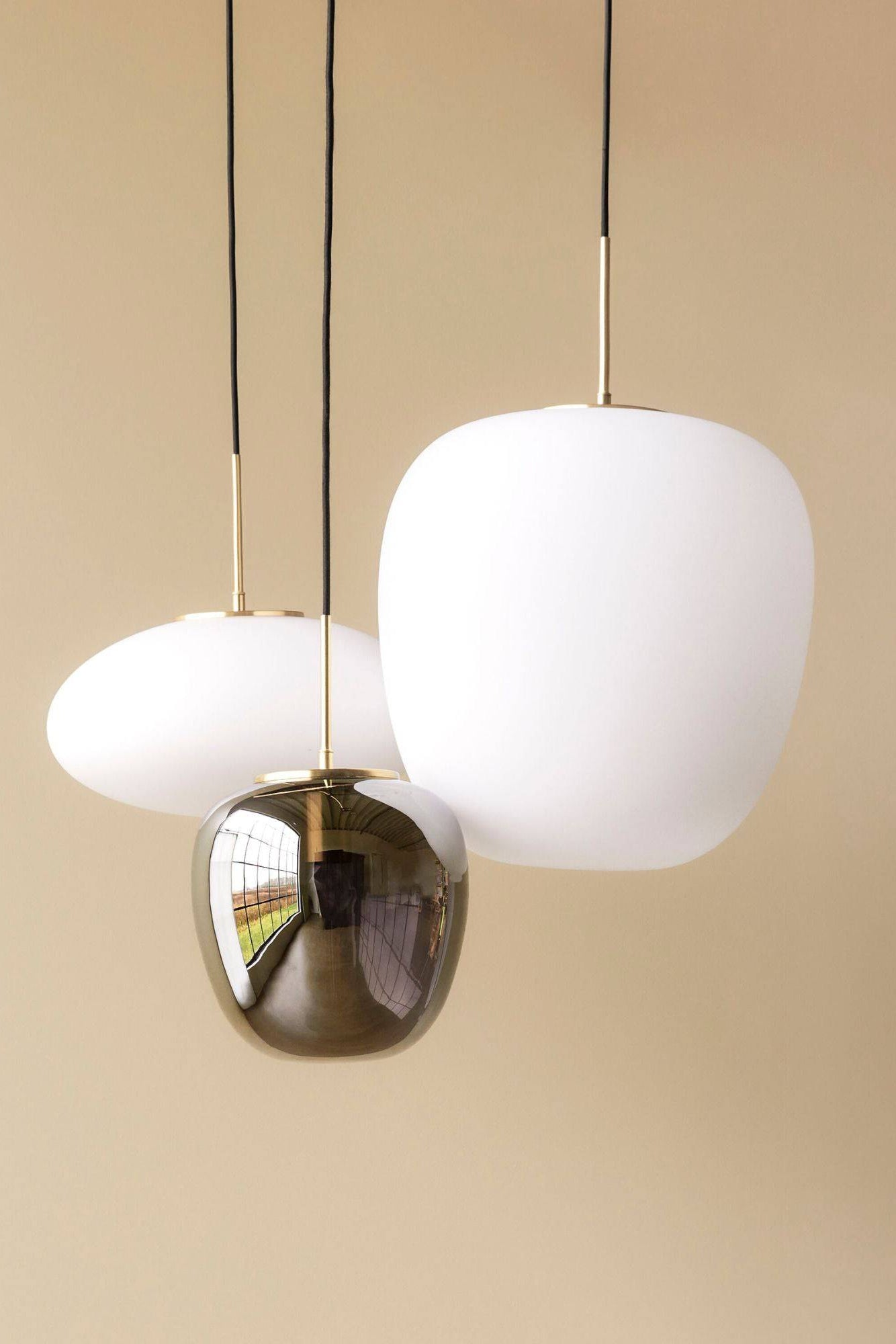 Muse Pendant Lamp - THAT COOL LIVING
