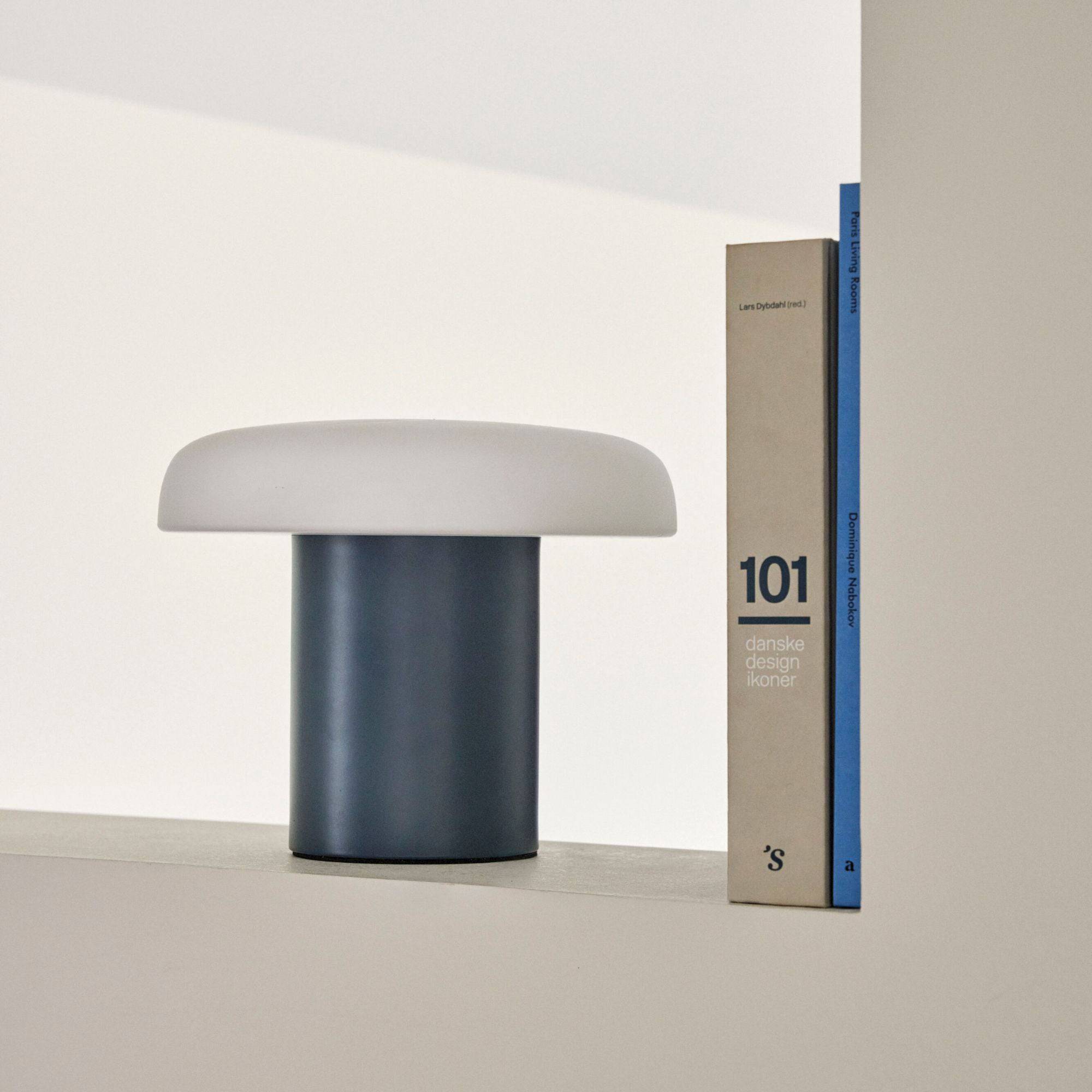 Ateliers Table Lamp - THAT COOL LIVING