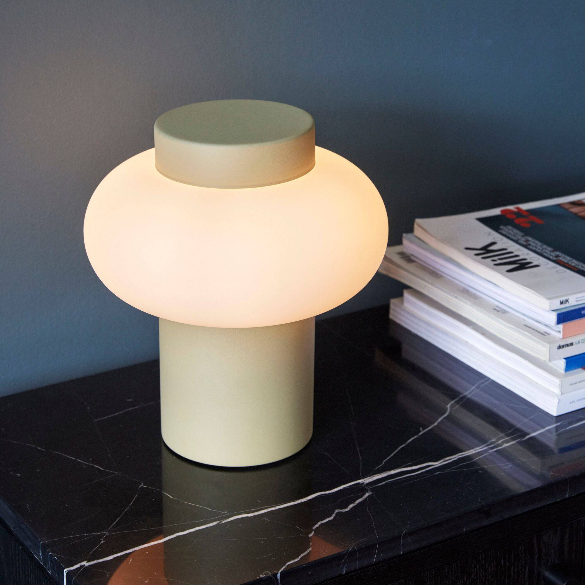 Camp Table Lamp - THAT COOL LIVING