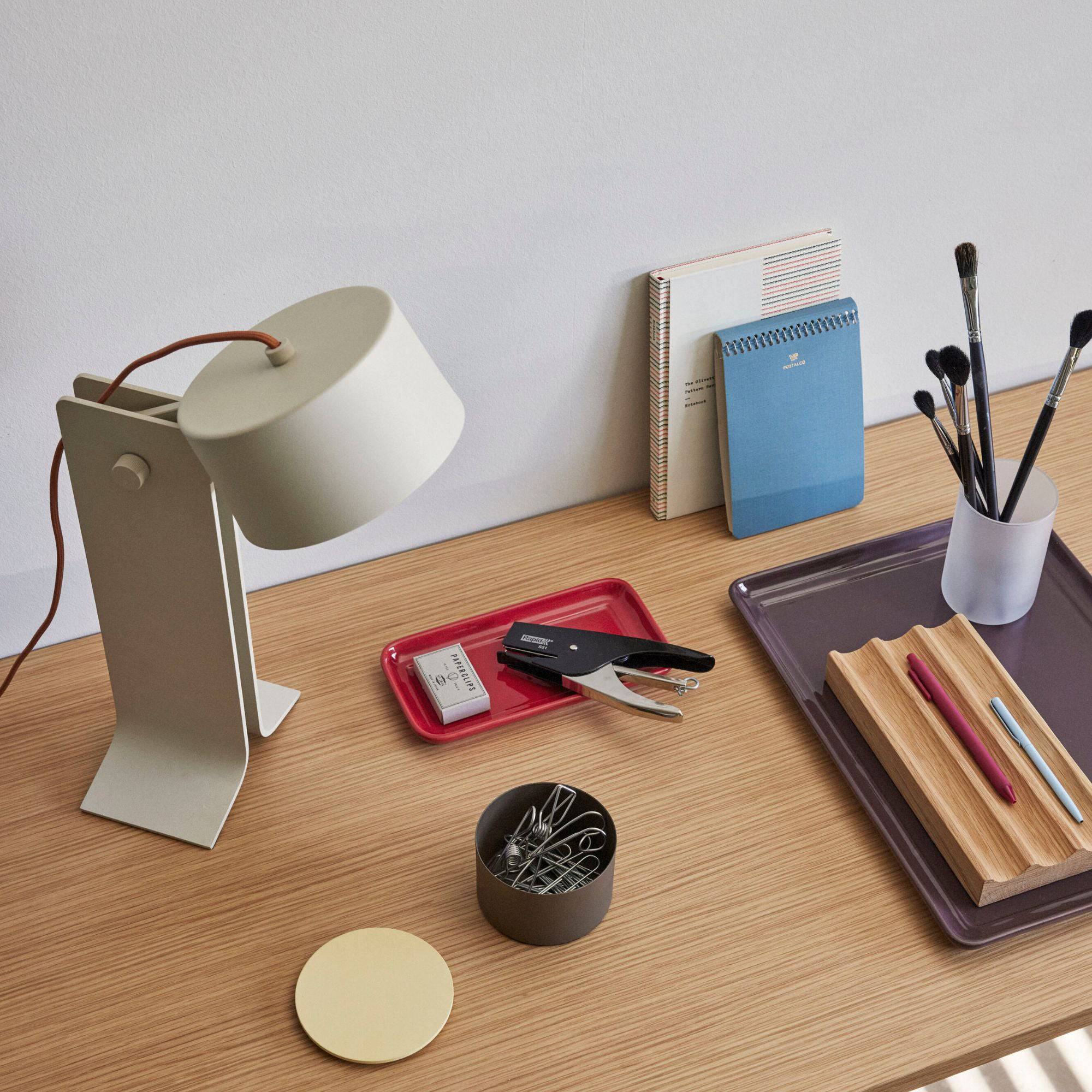 Crea Table Lamp - THAT COOL LIVING