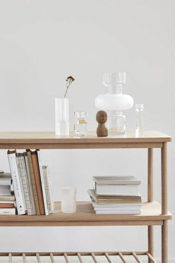 Leo Vase by Hubsch - THAT COOL LIVING