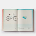 A close-up image of the Iro product's beautifully crafted design and vibrant colors