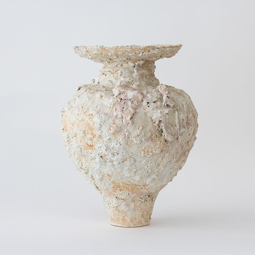 Isolated N.17 Vase - THAT COOL LIVING