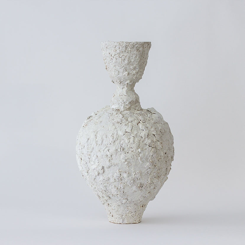 Isolated N.21 Vase - THAT COOL LIVING