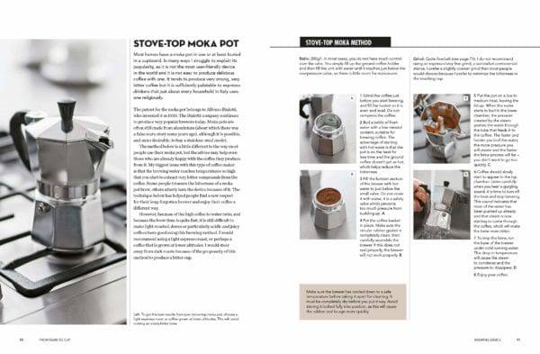 The World Atlas of Coffee - THAT COOL LIVING