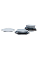 Pure Dinner Set - 12 Pieces - THAT COOL LIVING