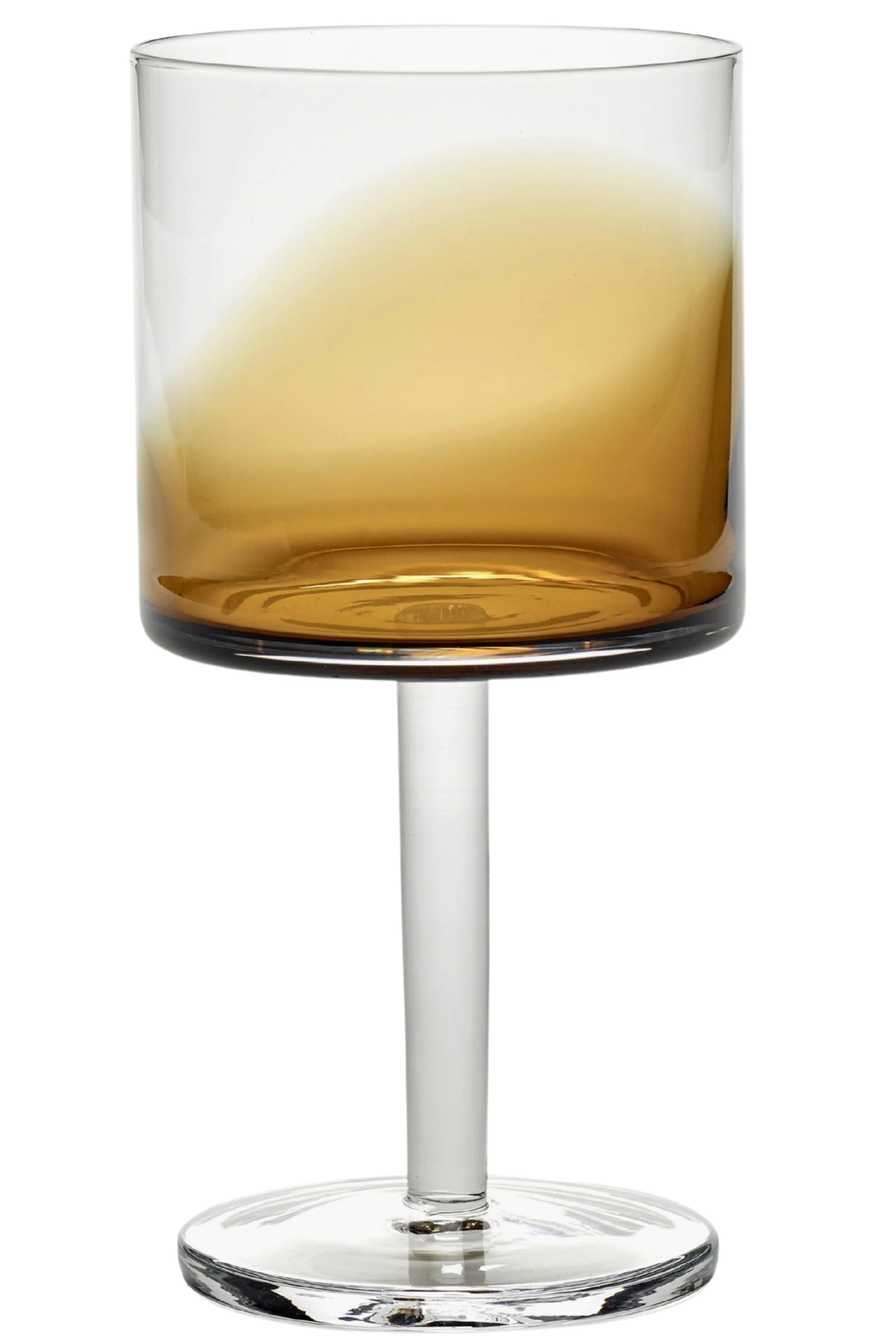 Zuma Red Wine Glass - Set of 4