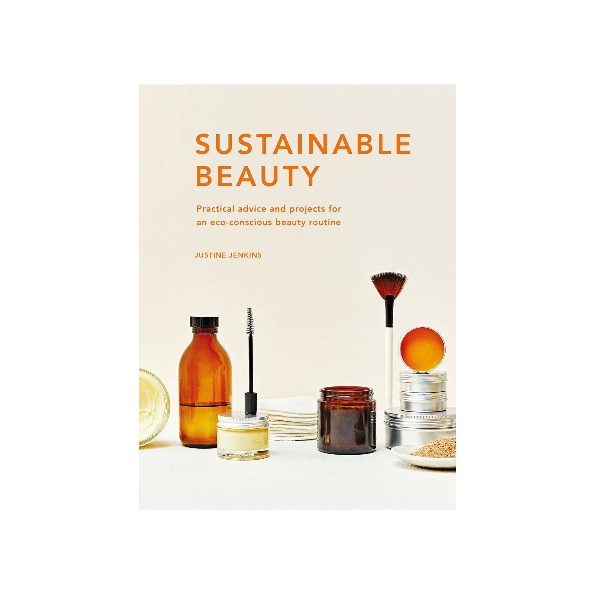 Sustainable Beauty - THAT COOL LIVING