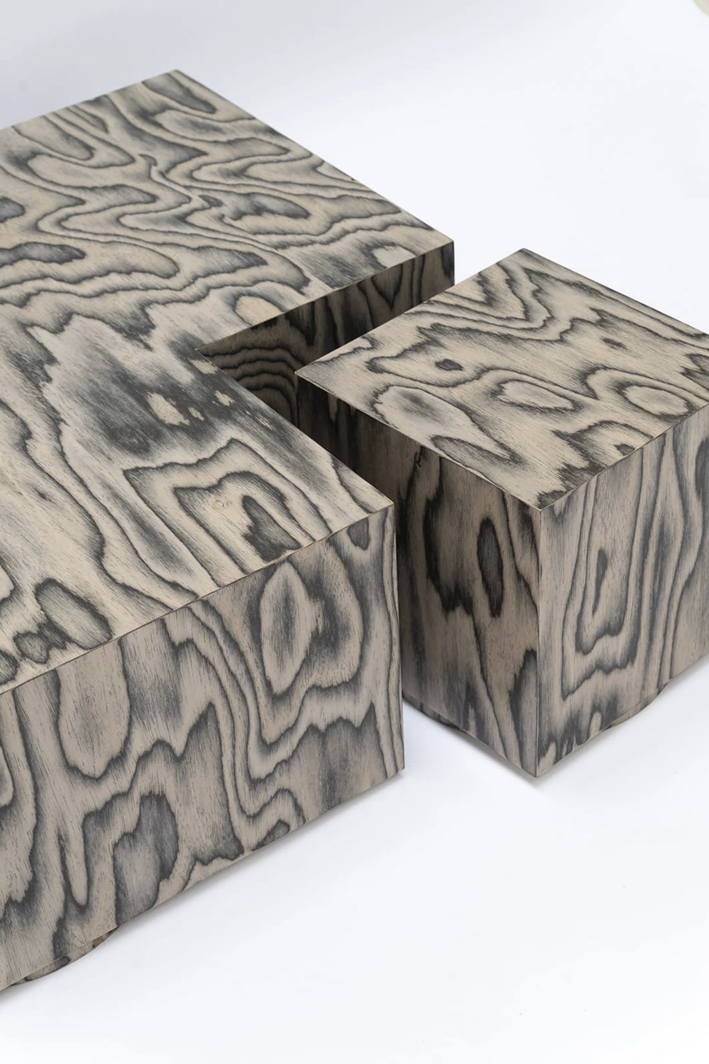 Object 108 Coffee Table