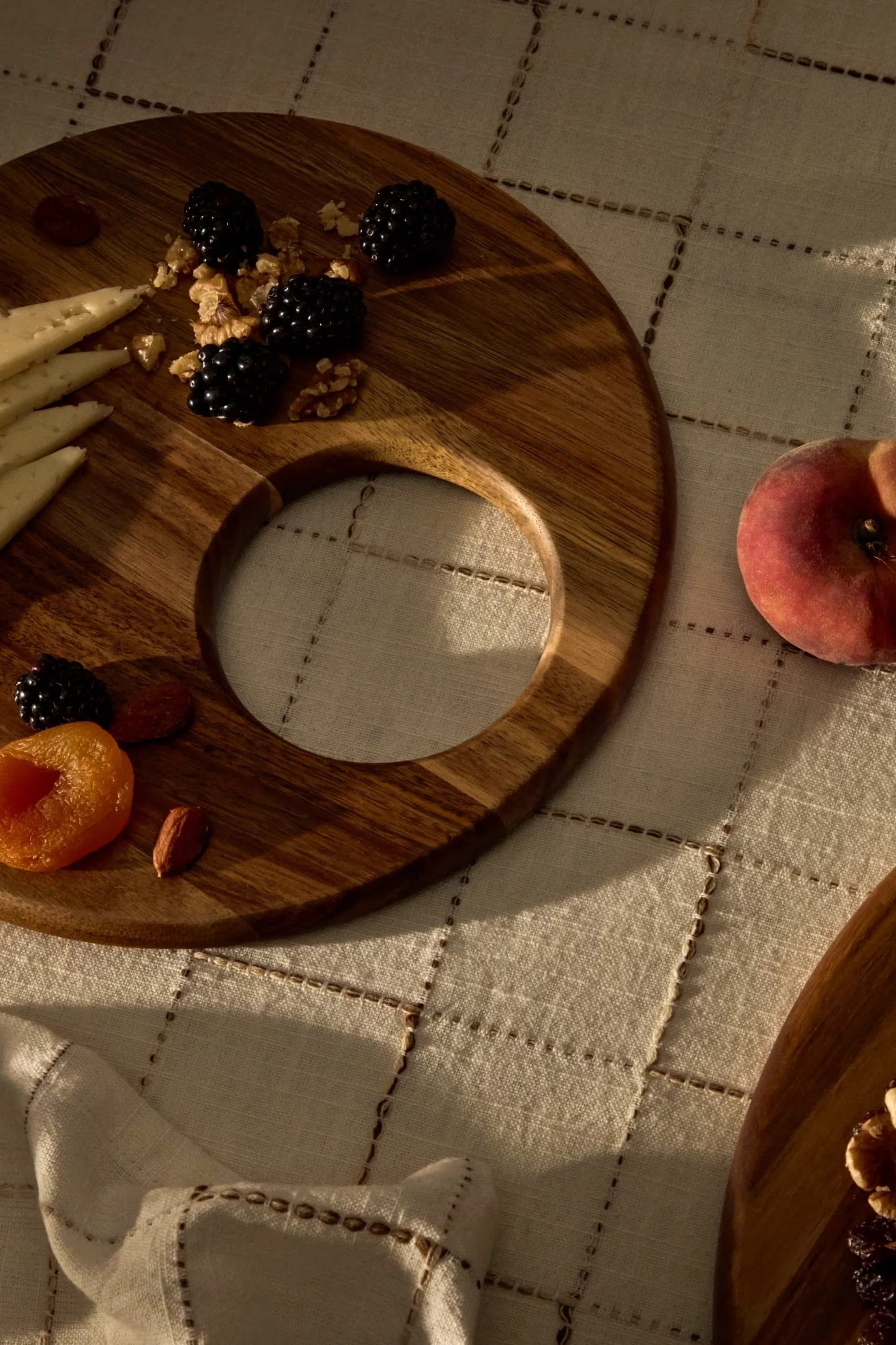 Klot Serving Board - THAT COOL LIVING