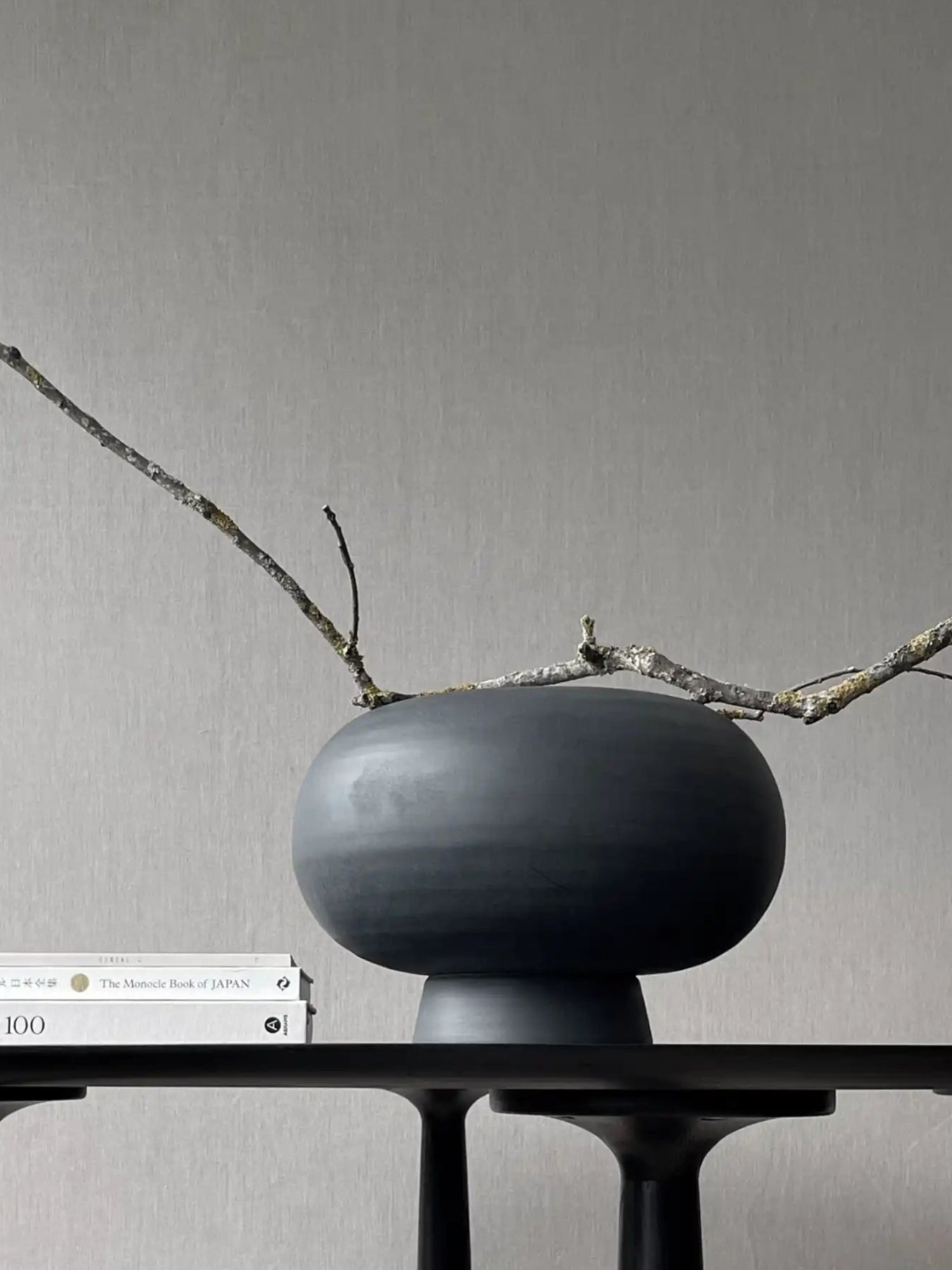 Kabin Vase by 101 CPH - THAT COOL LIVING