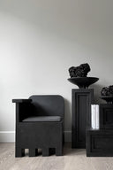 Kamado Chair