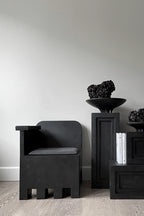 Kamado Chair