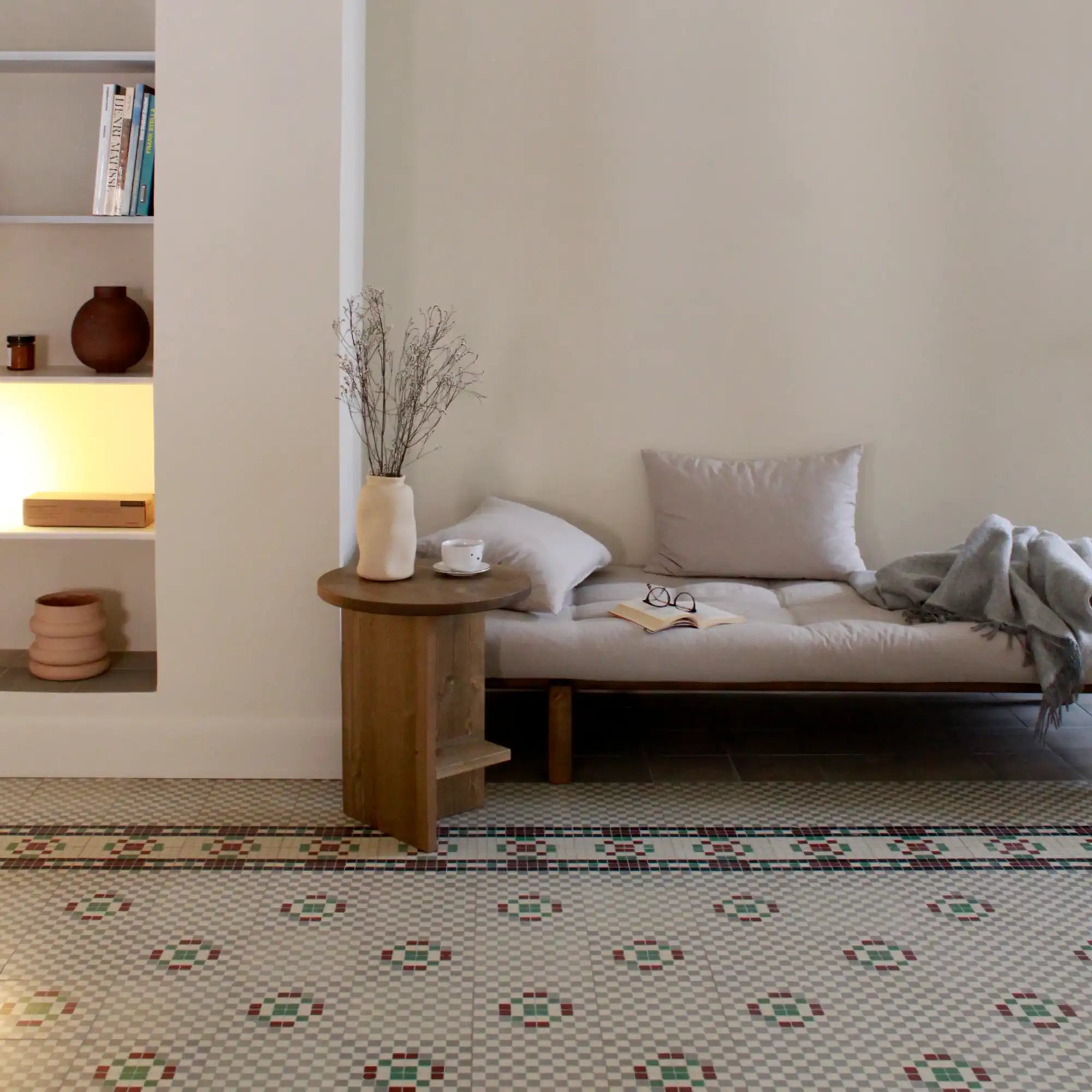 Pace Daybed - THAT COOL LIVING