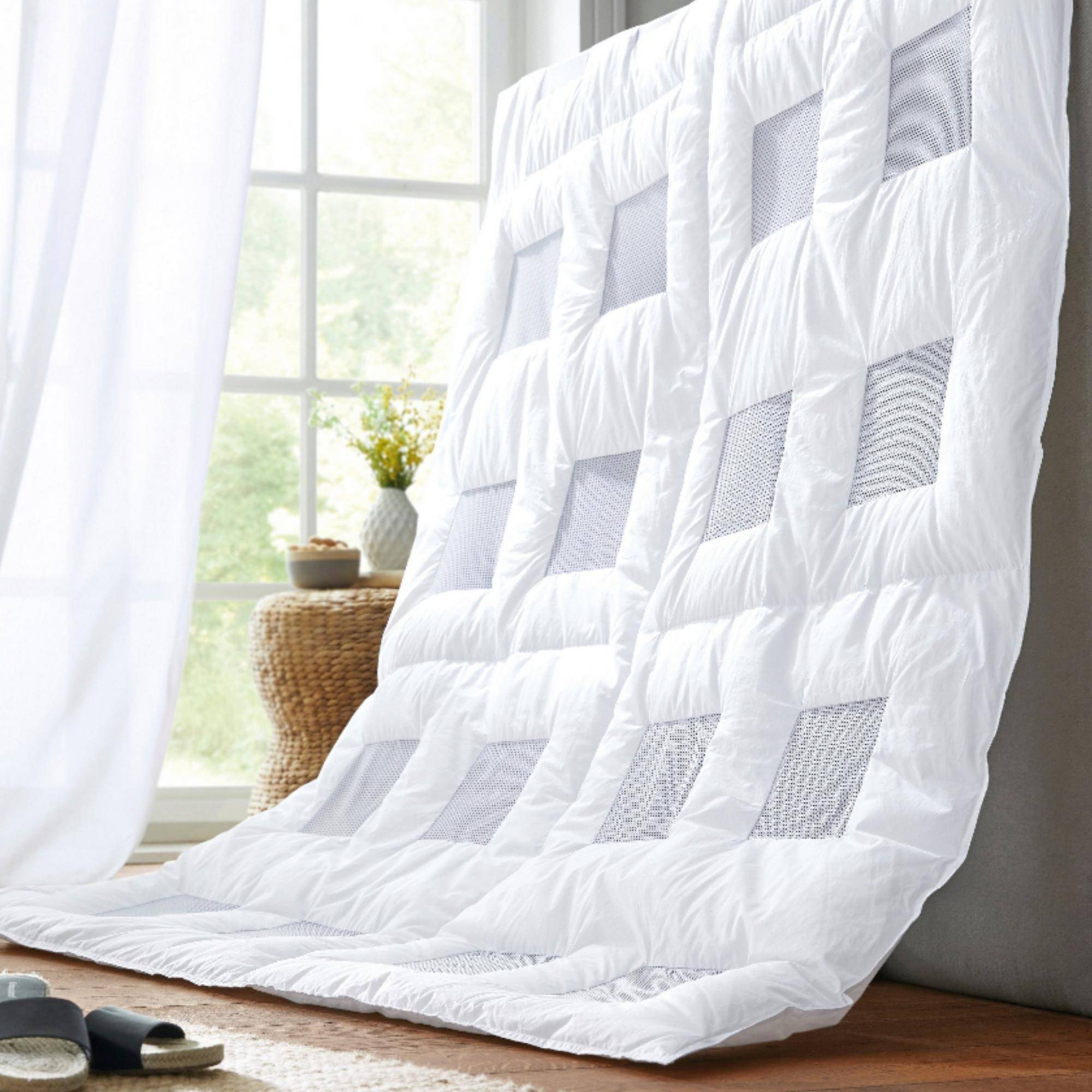 Climabalance Duvet - THAT COOL LIVING