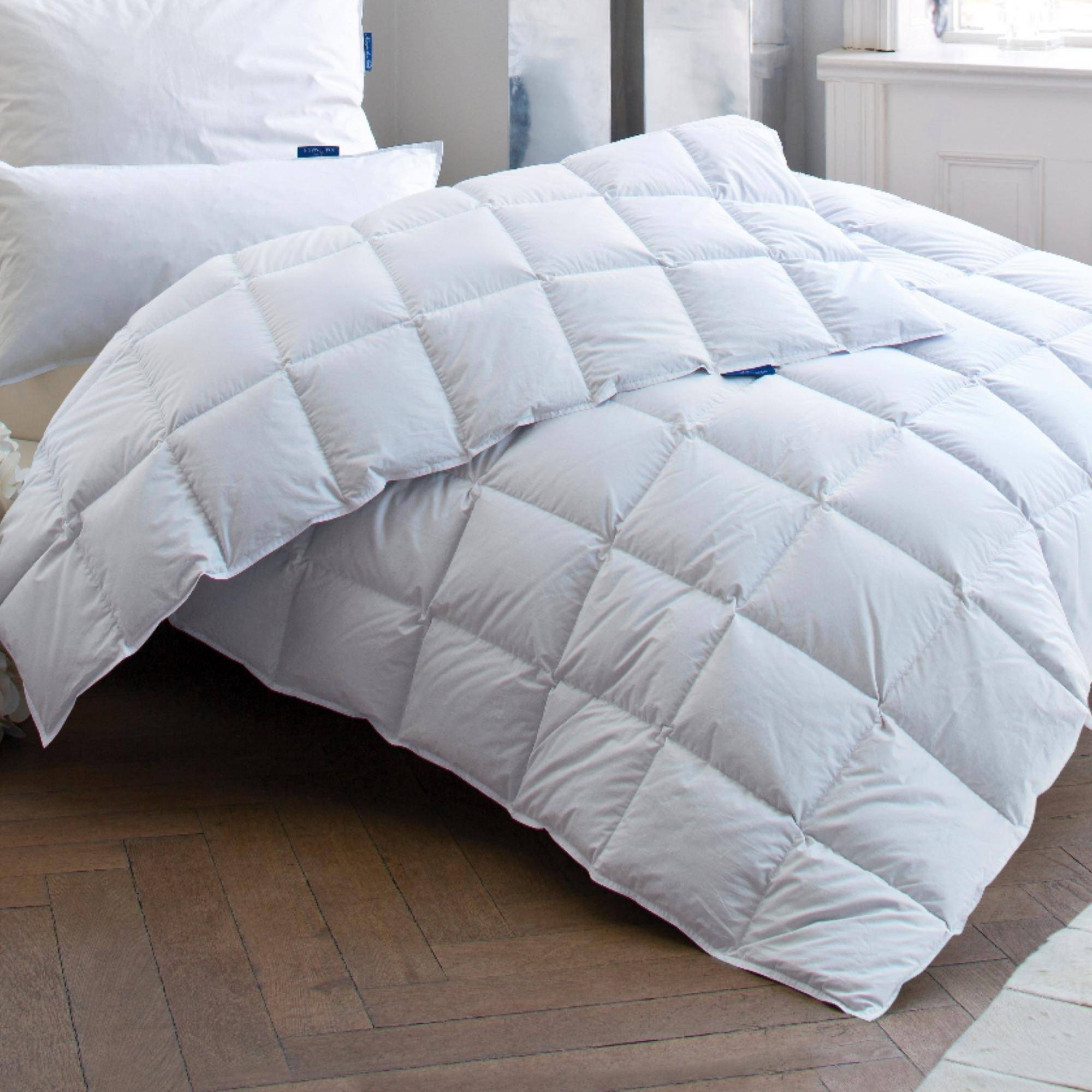 Queen of the Night Duvet - THAT COOL LIVING