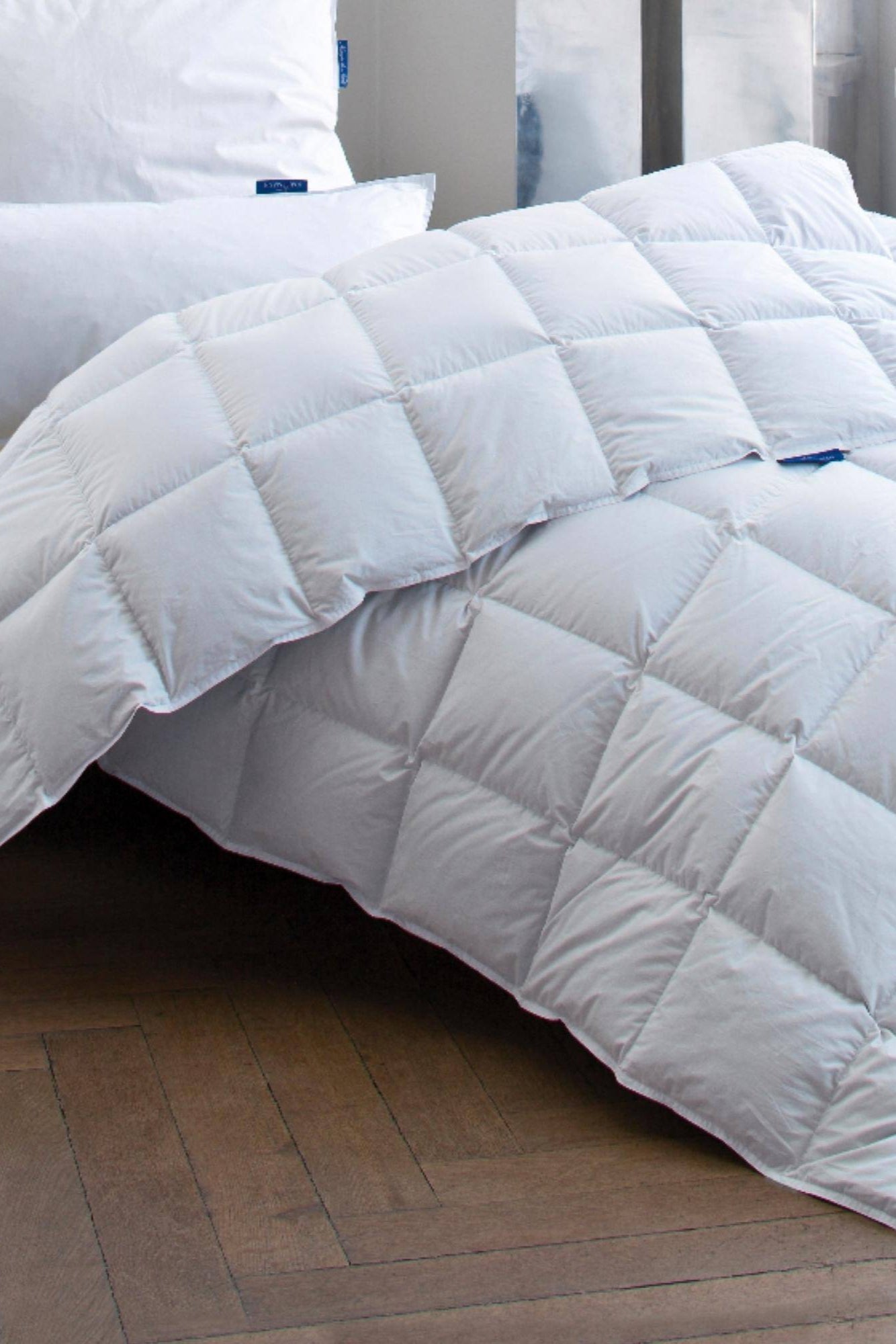 Queen of the Night Duvet - THAT COOL LIVING